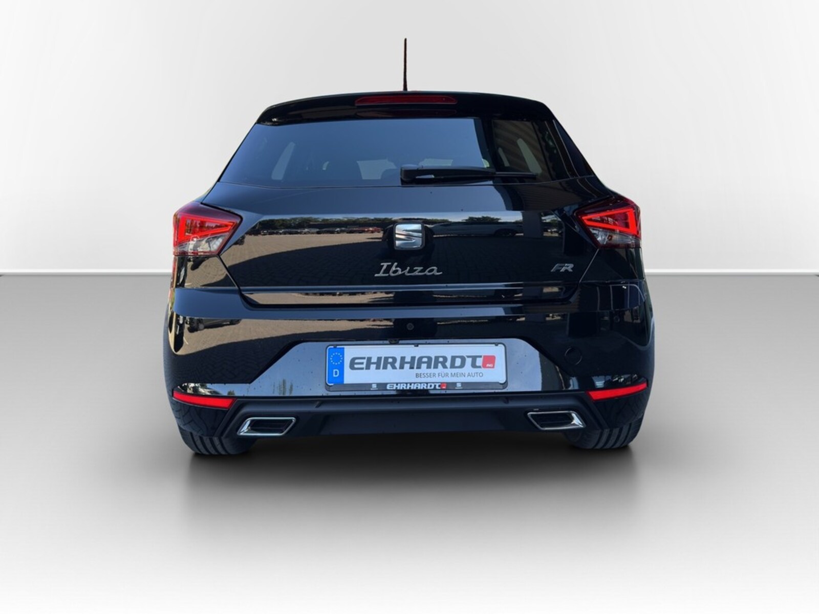SEAT Ibiza – Bild 5