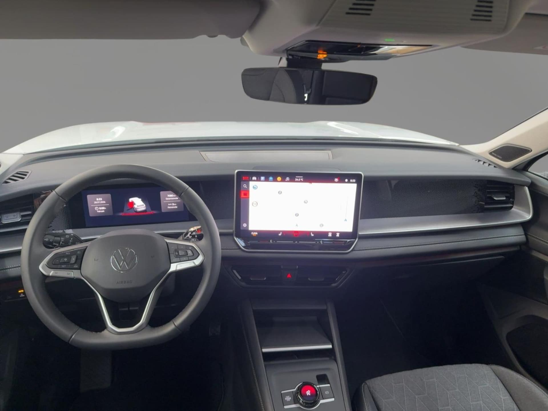 Volkswagen Tayron Life