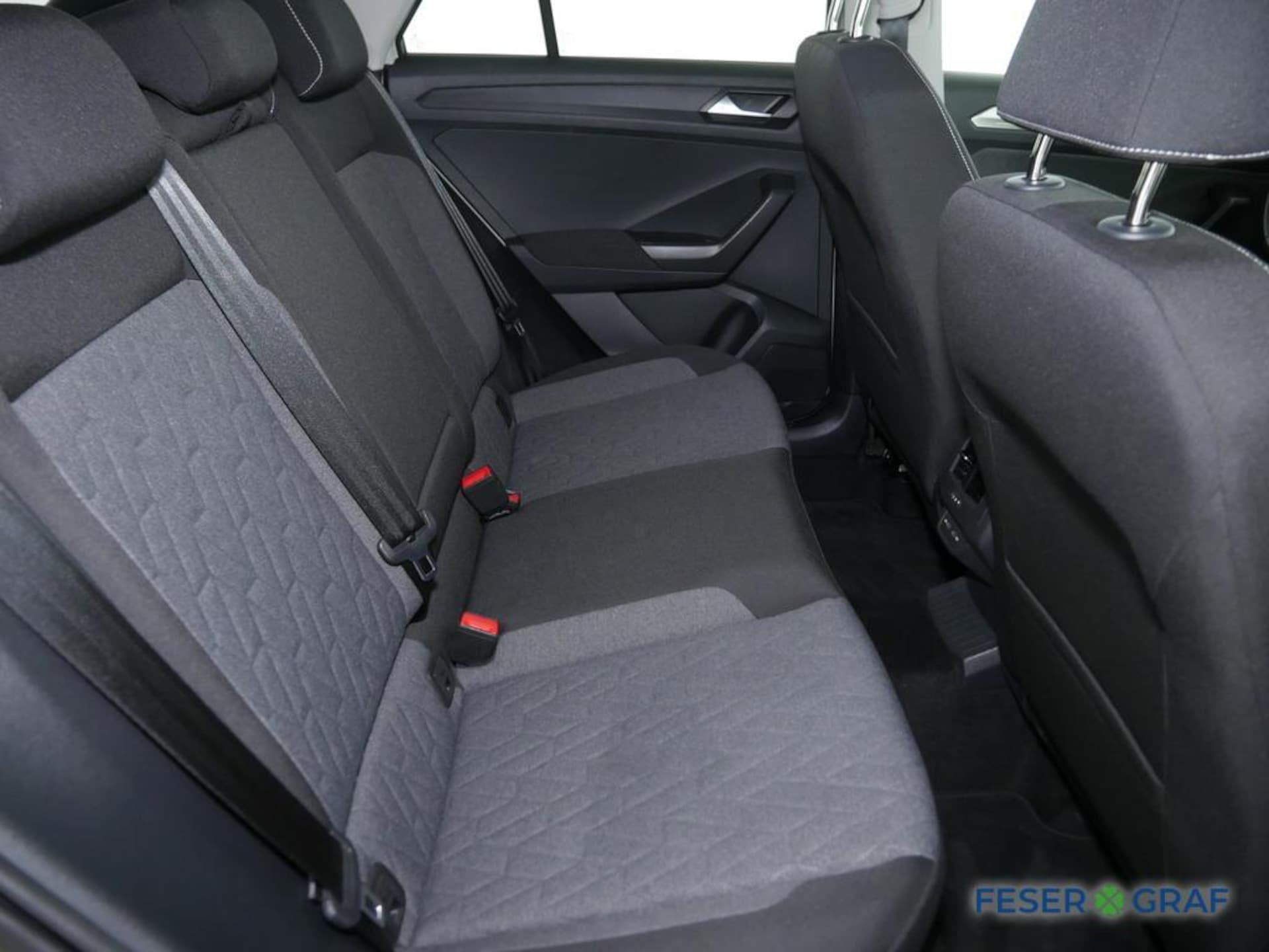 Volkswagen T-Roc MOVE