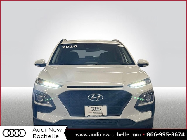 2020 Hyundai Kona