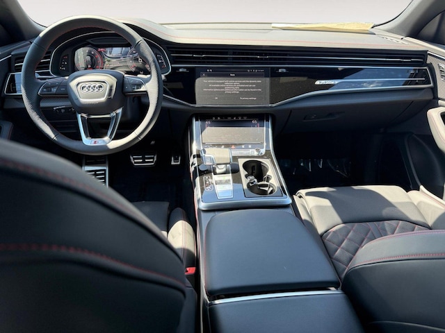 2026 Audi Q8 Prestige - Photo 15