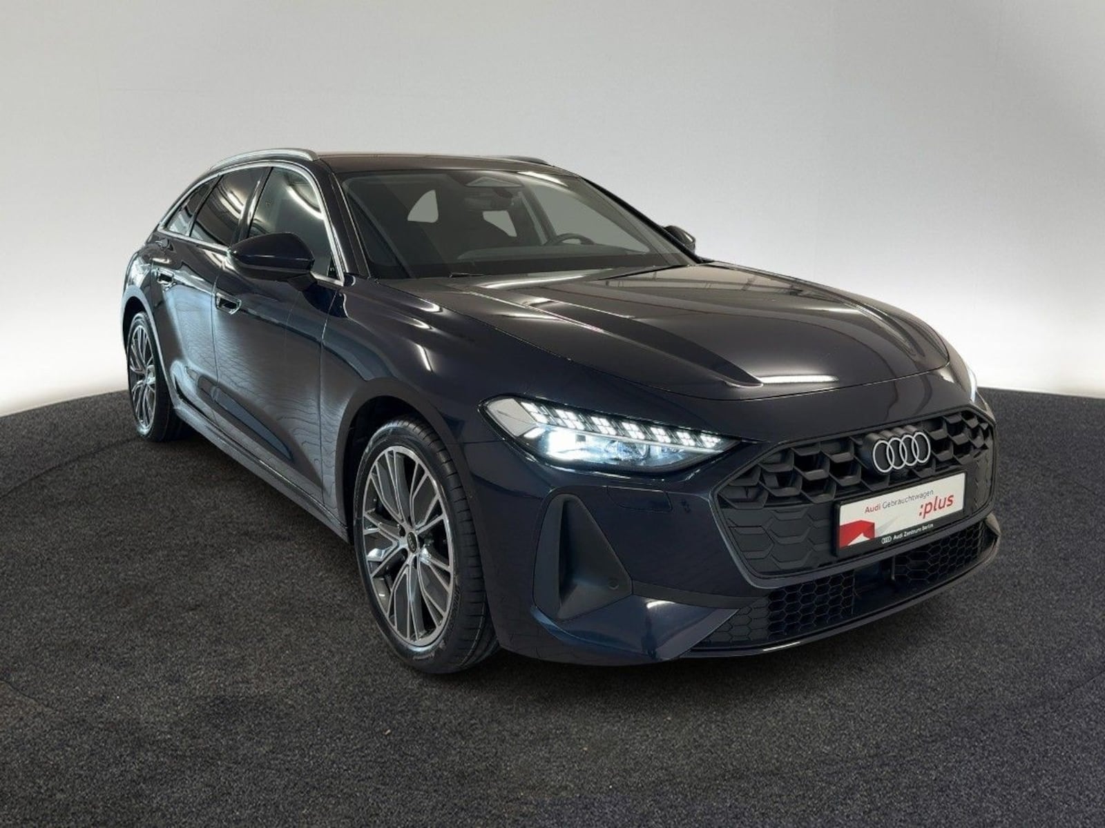 Audi A5 Avant – Bild 8