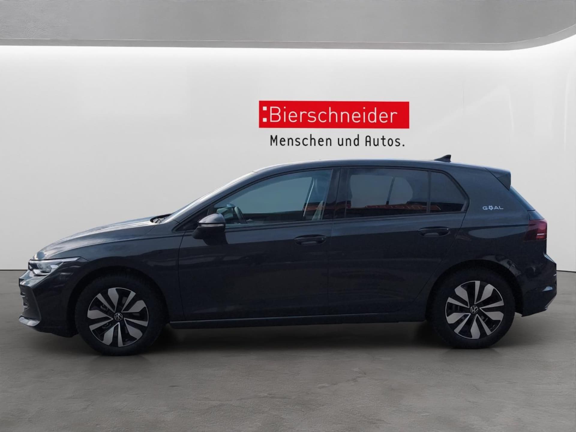 Volkswagen Golf Goal