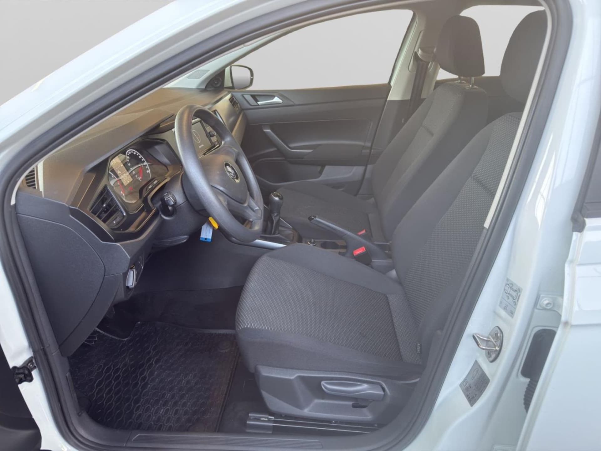Volkswagen Polo Trendline