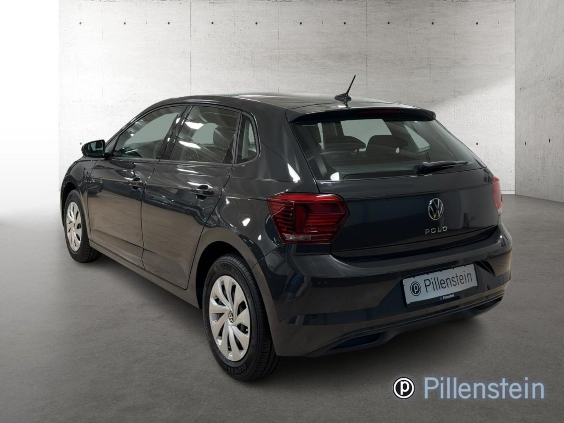 Volkswagen Polo Comfortline