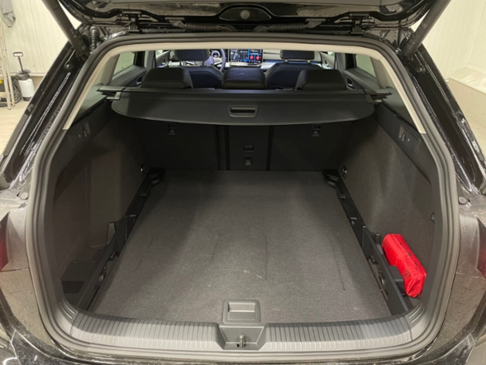 Volkswagen Golf Variant – Bild 7