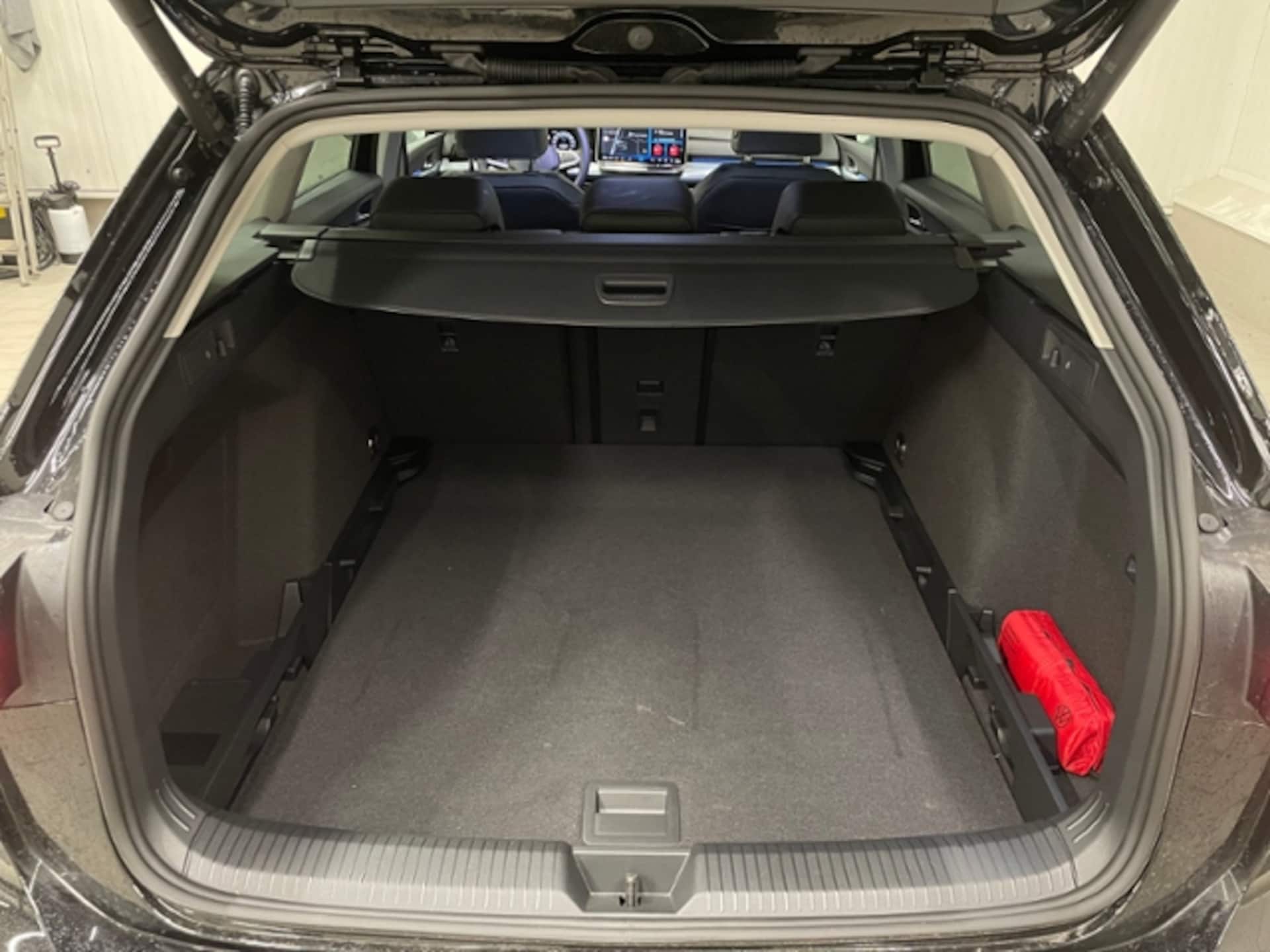 Volkswagen Golf Variant Goal