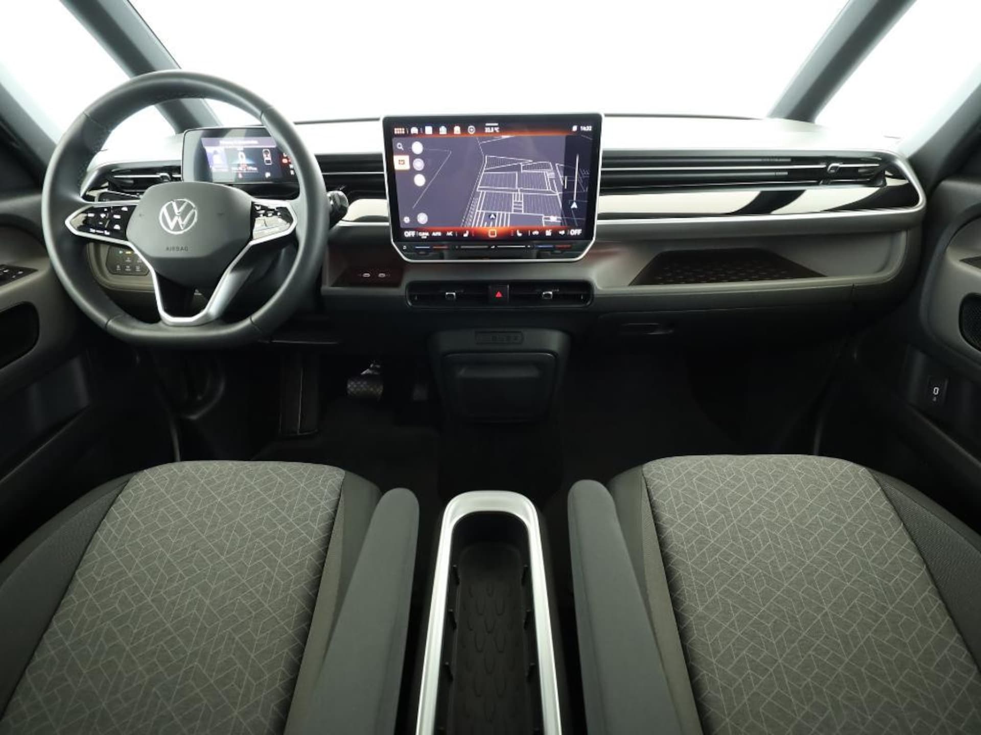 Volkswagen ID. Buzz Pro