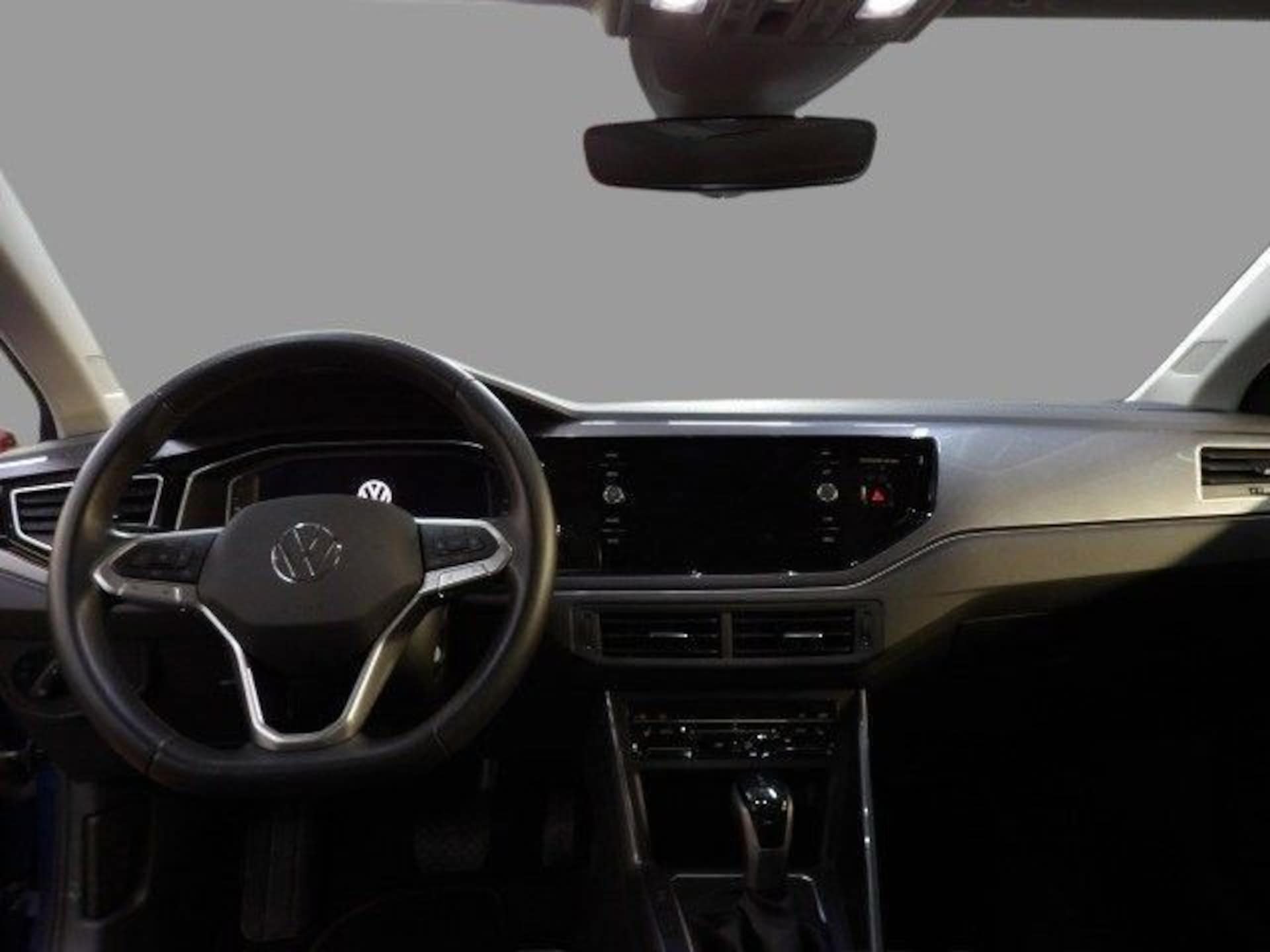 Volkswagen Polo Style