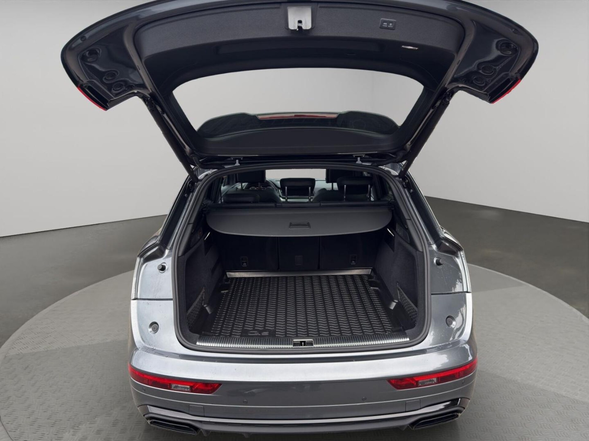 Audi Q5 SUV S line