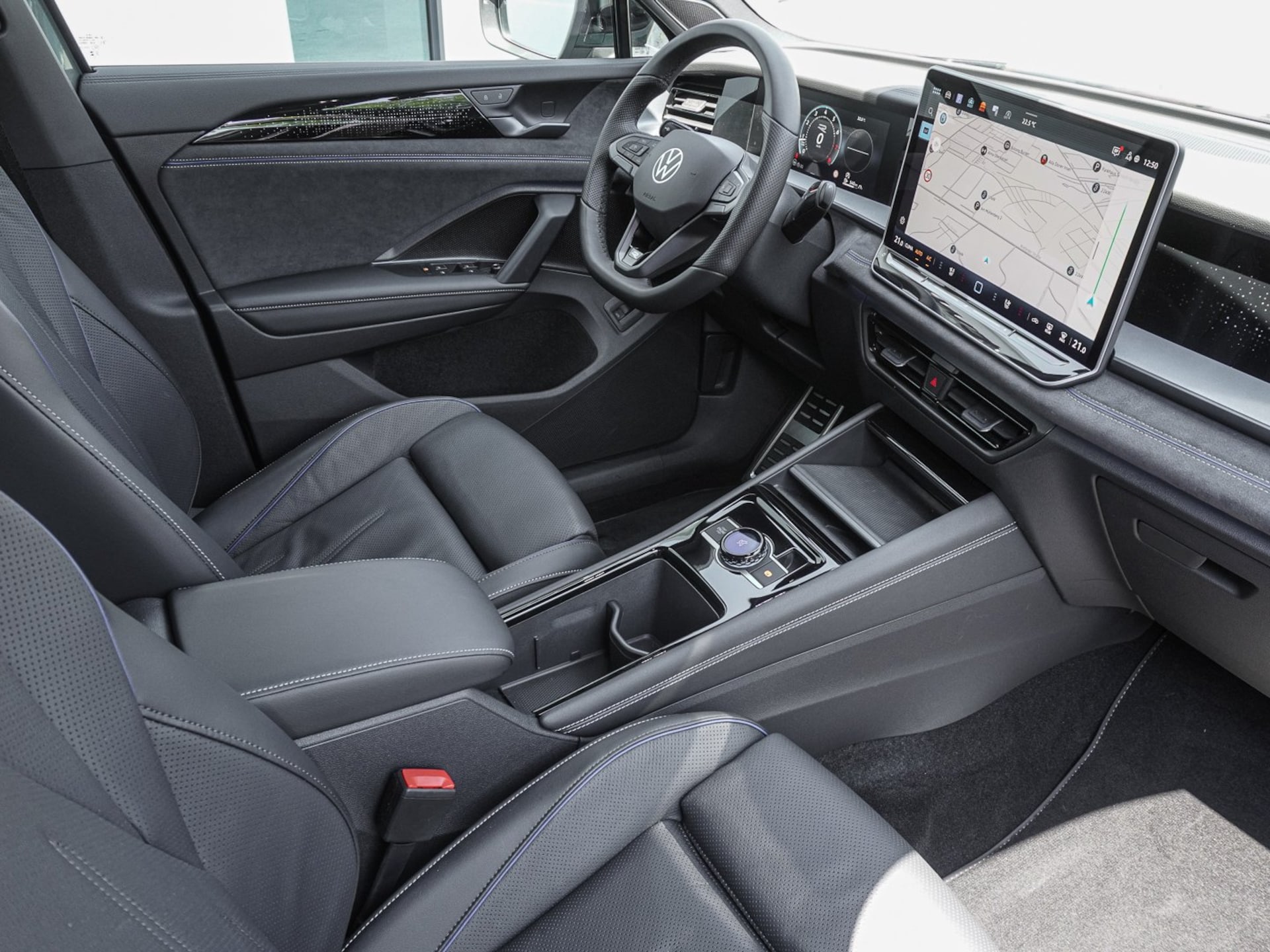 Volkswagen Tayron R-Line