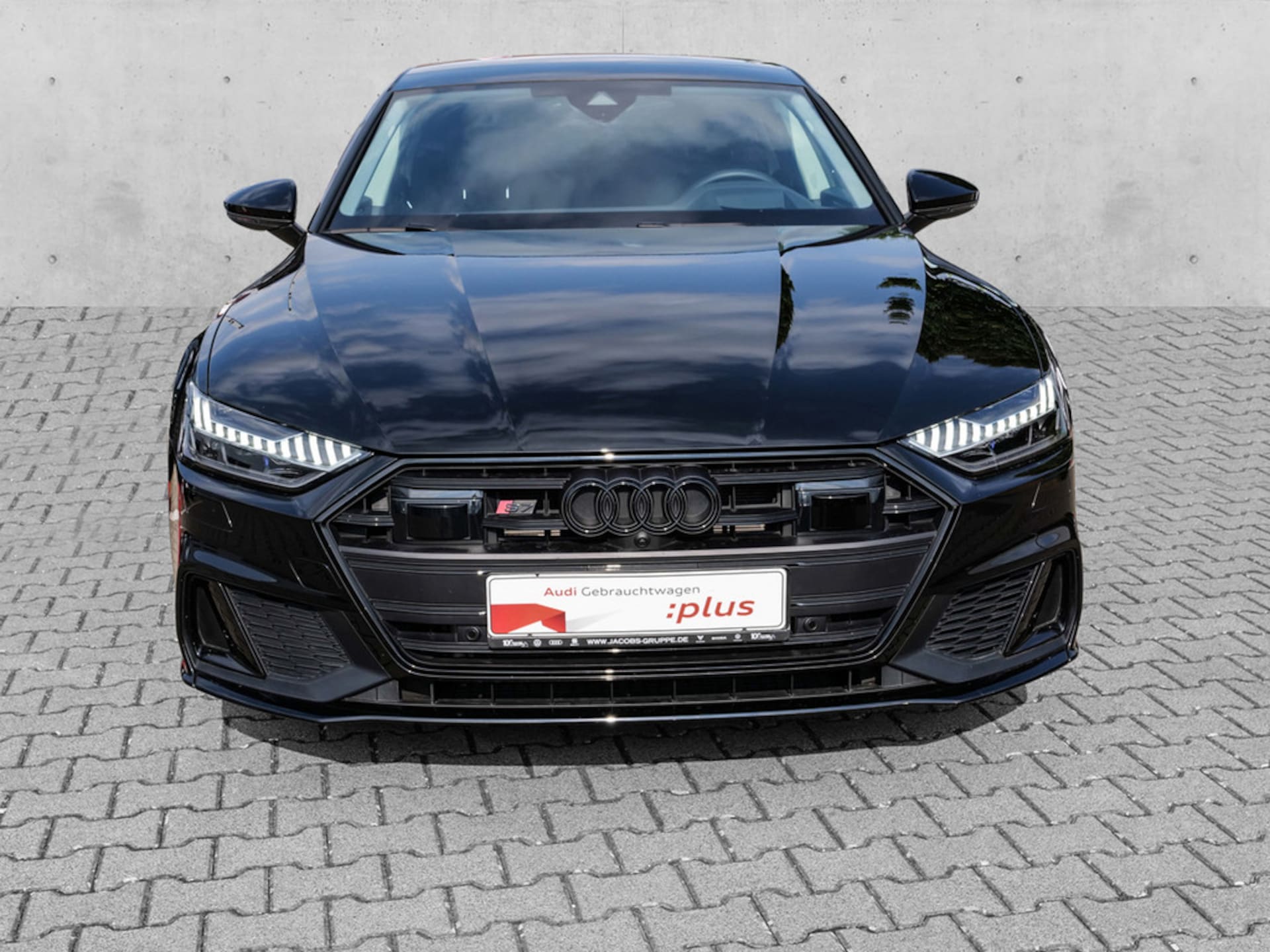 Audi S7 Sportback