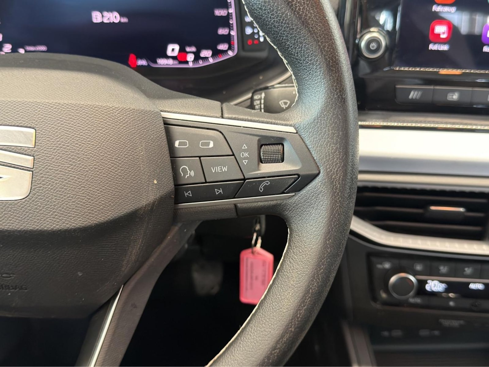 SEAT Ibiza – Bild 18