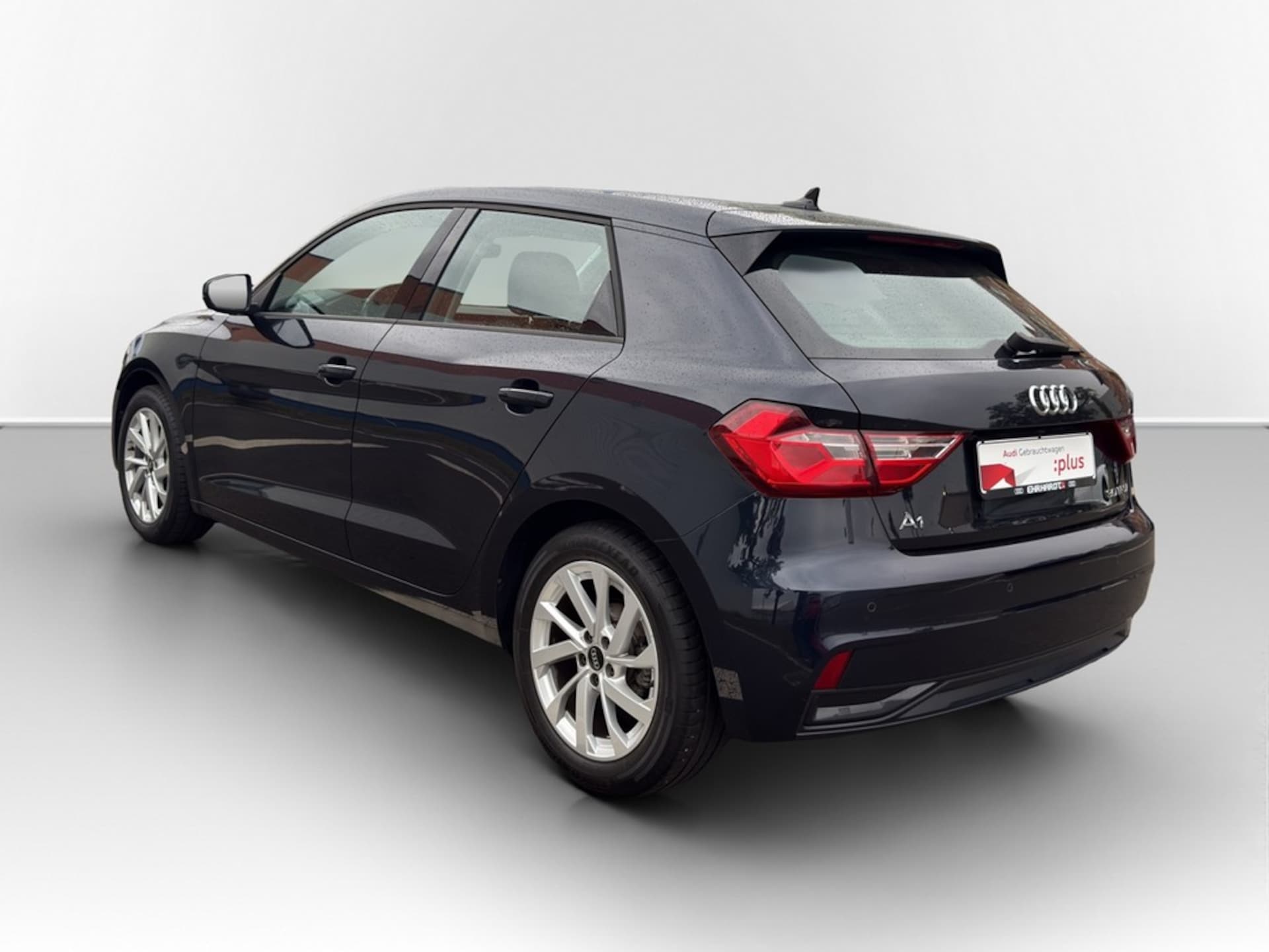 Audi A1 Sportback Advanced