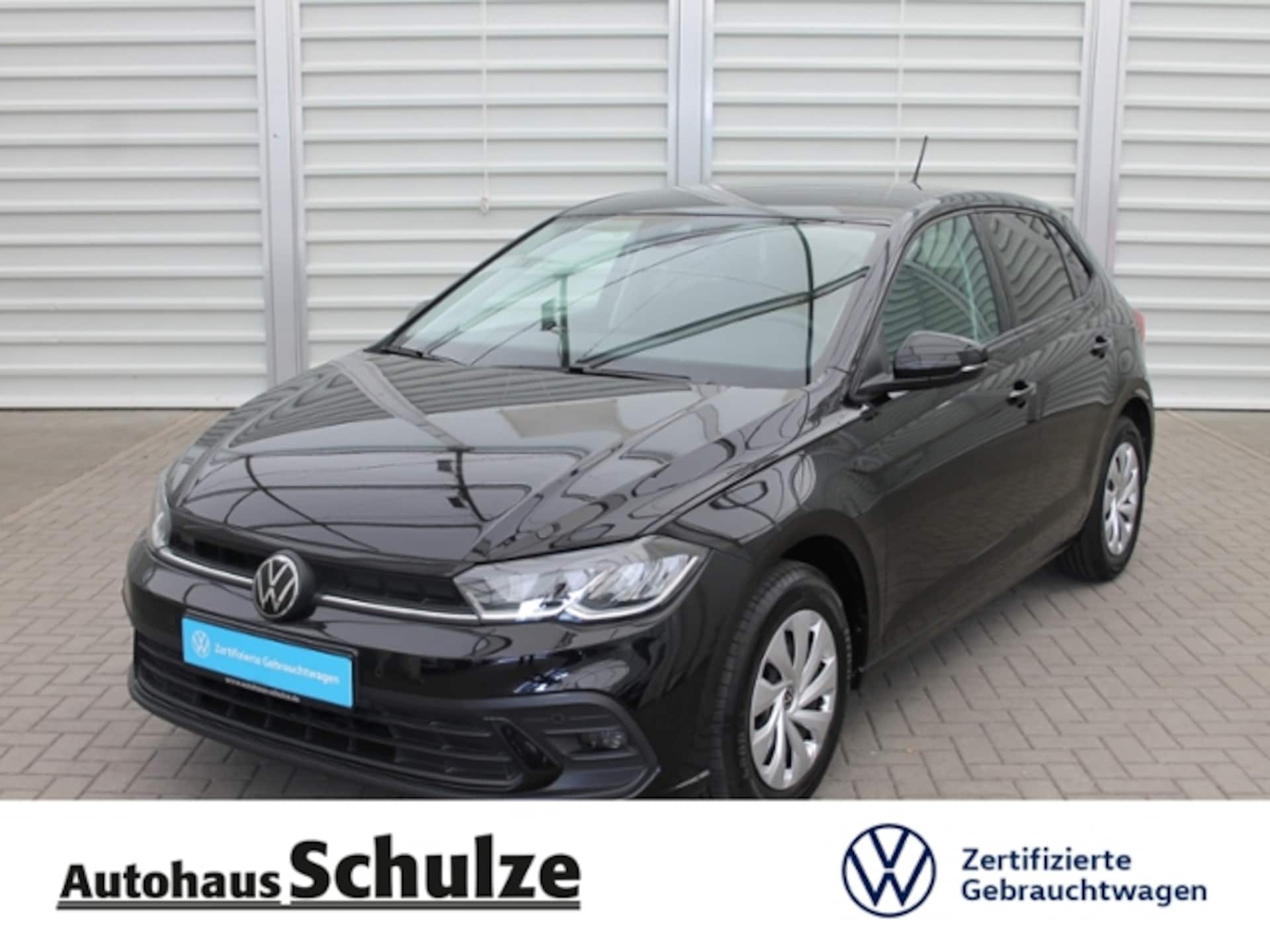 Volkswagen Polo Life