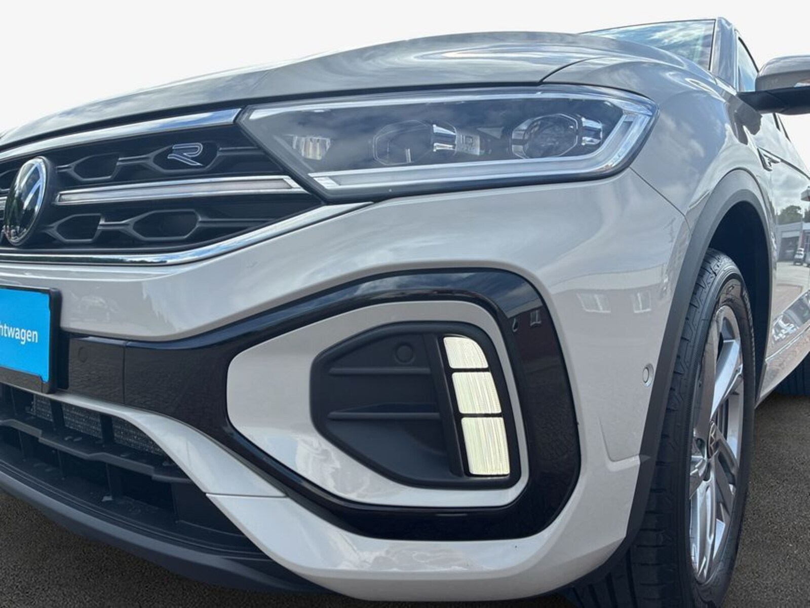 Volkswagen T-Roc – Bild 6