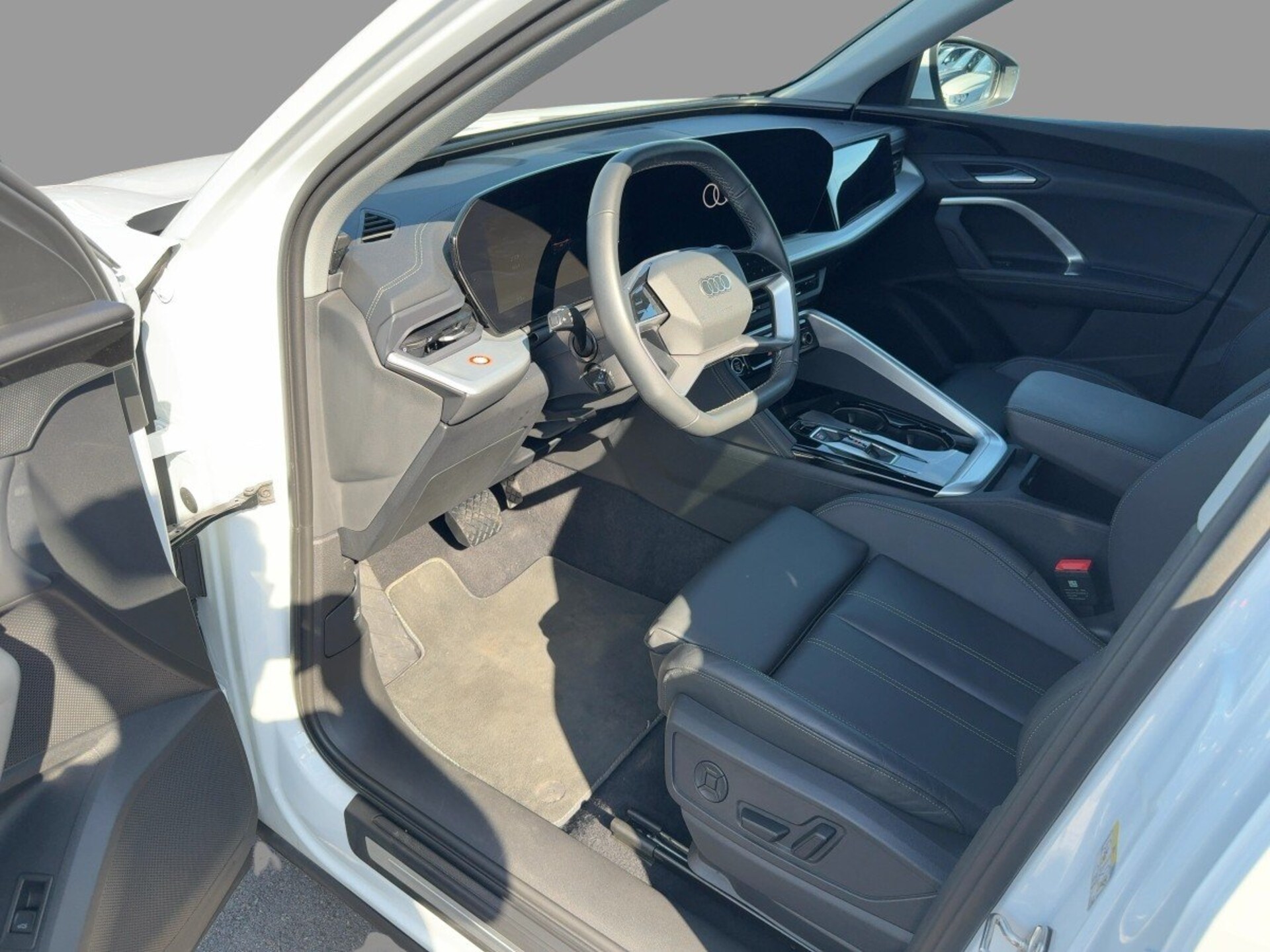 Audi Q5 SUV