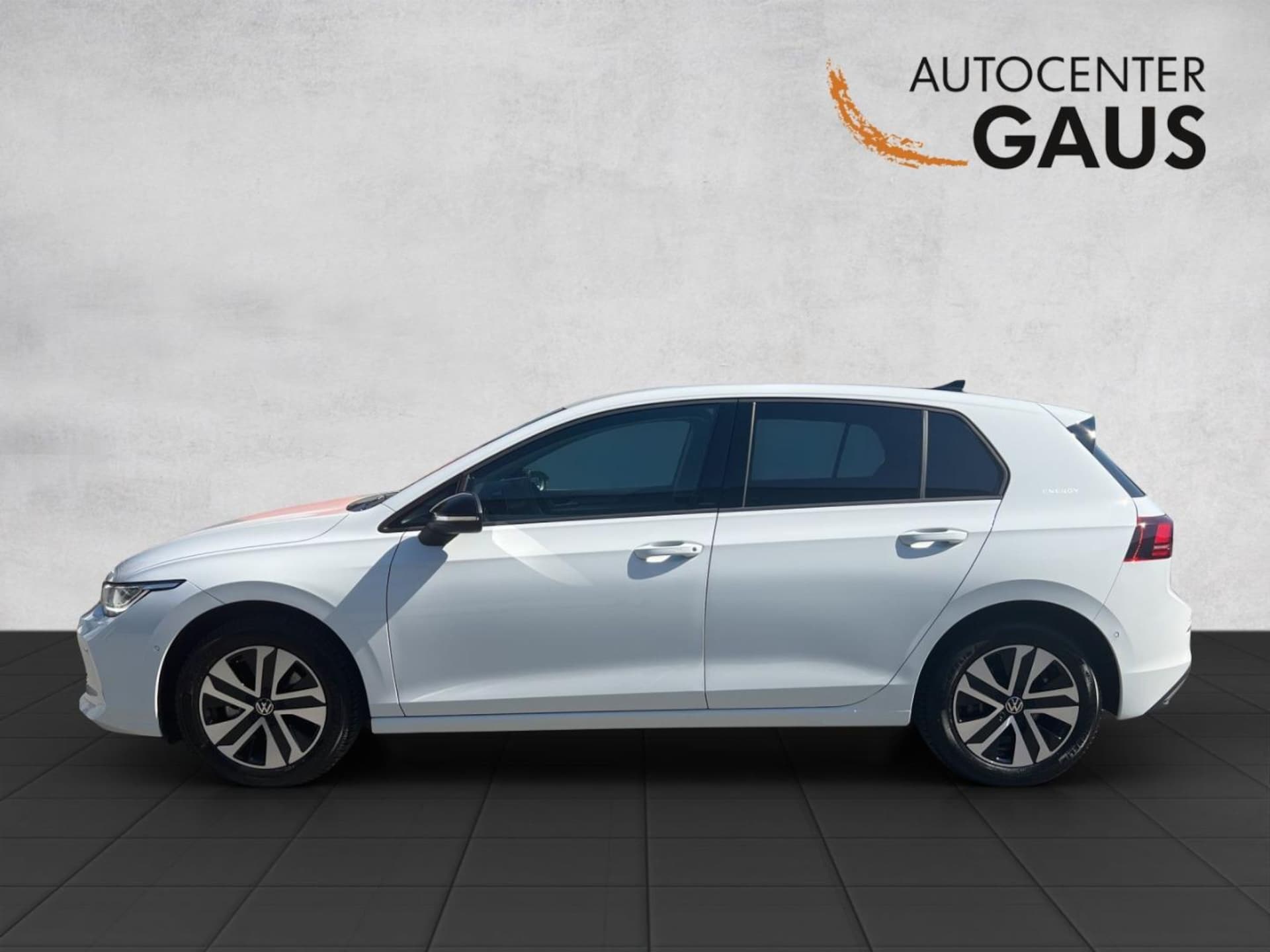 Volkswagen Golf ENERGY