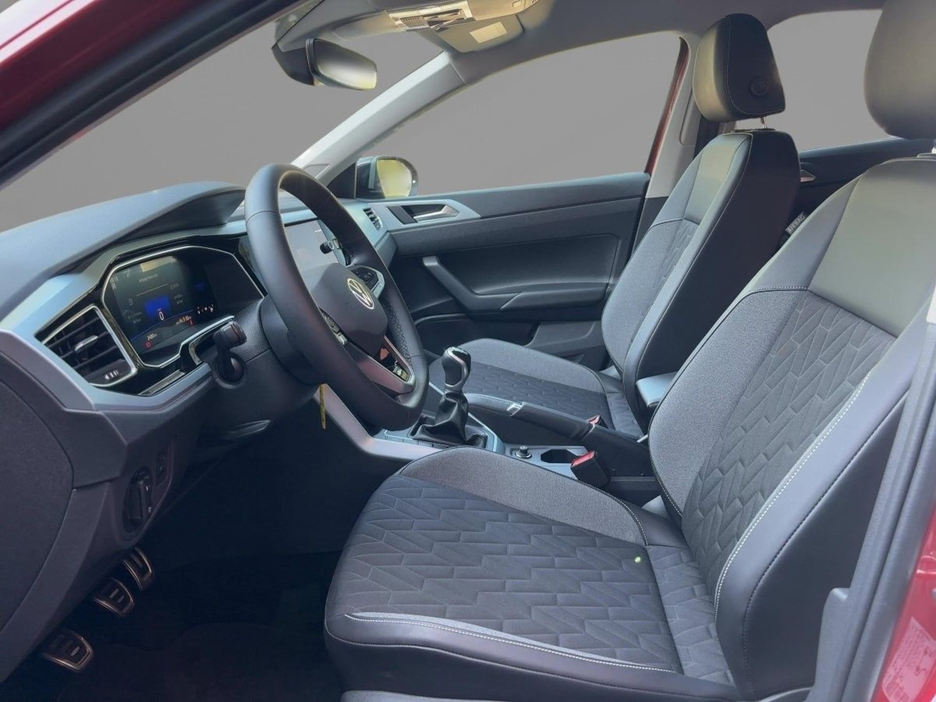 Volkswagen Taigo Goal