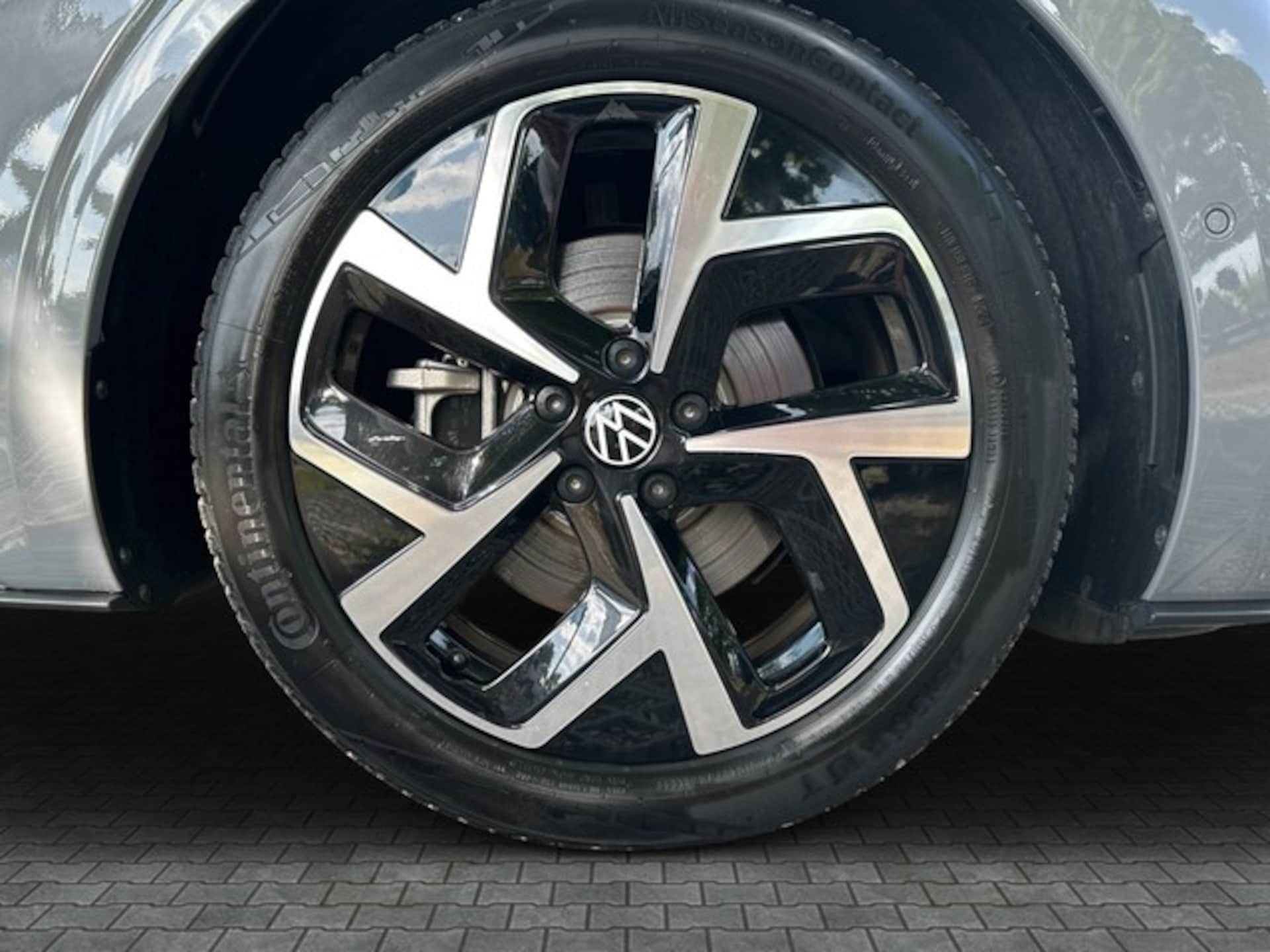 Volkswagen ID.3 MOVE Pro