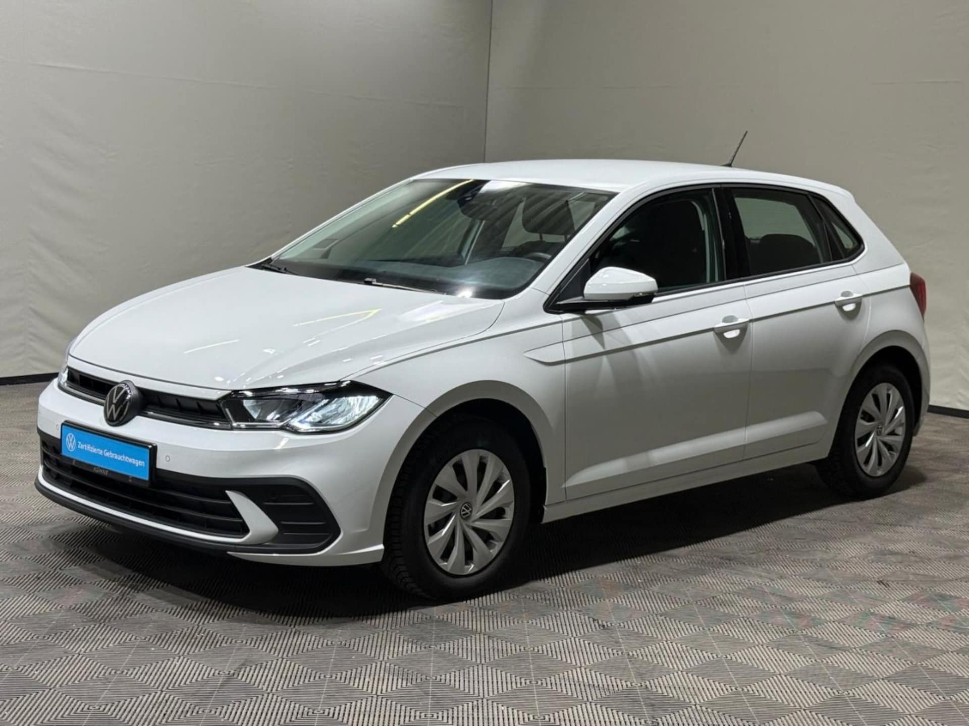Volkswagen Polo Life