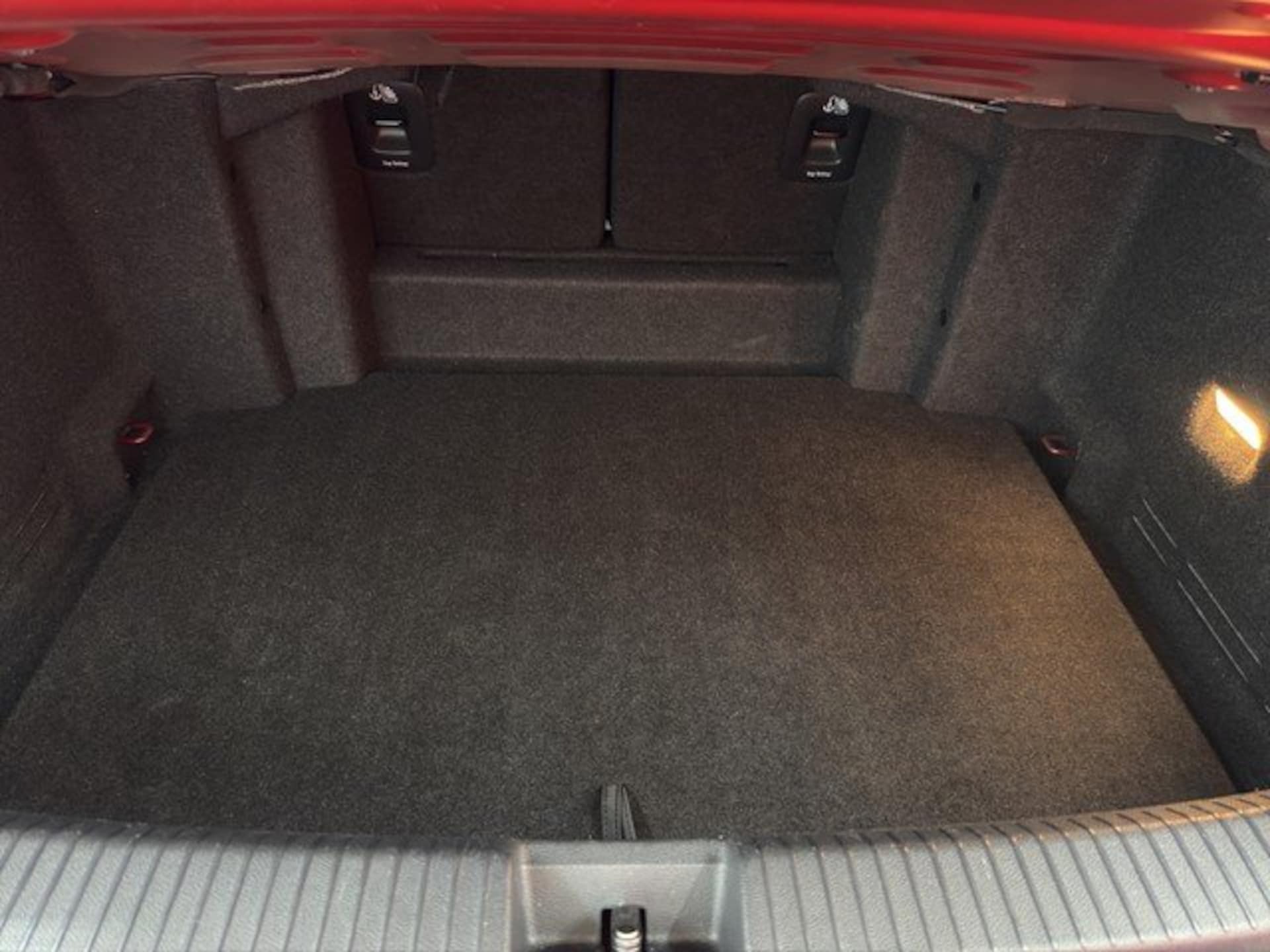 Volkswagen T-Roc Cabriolet Style