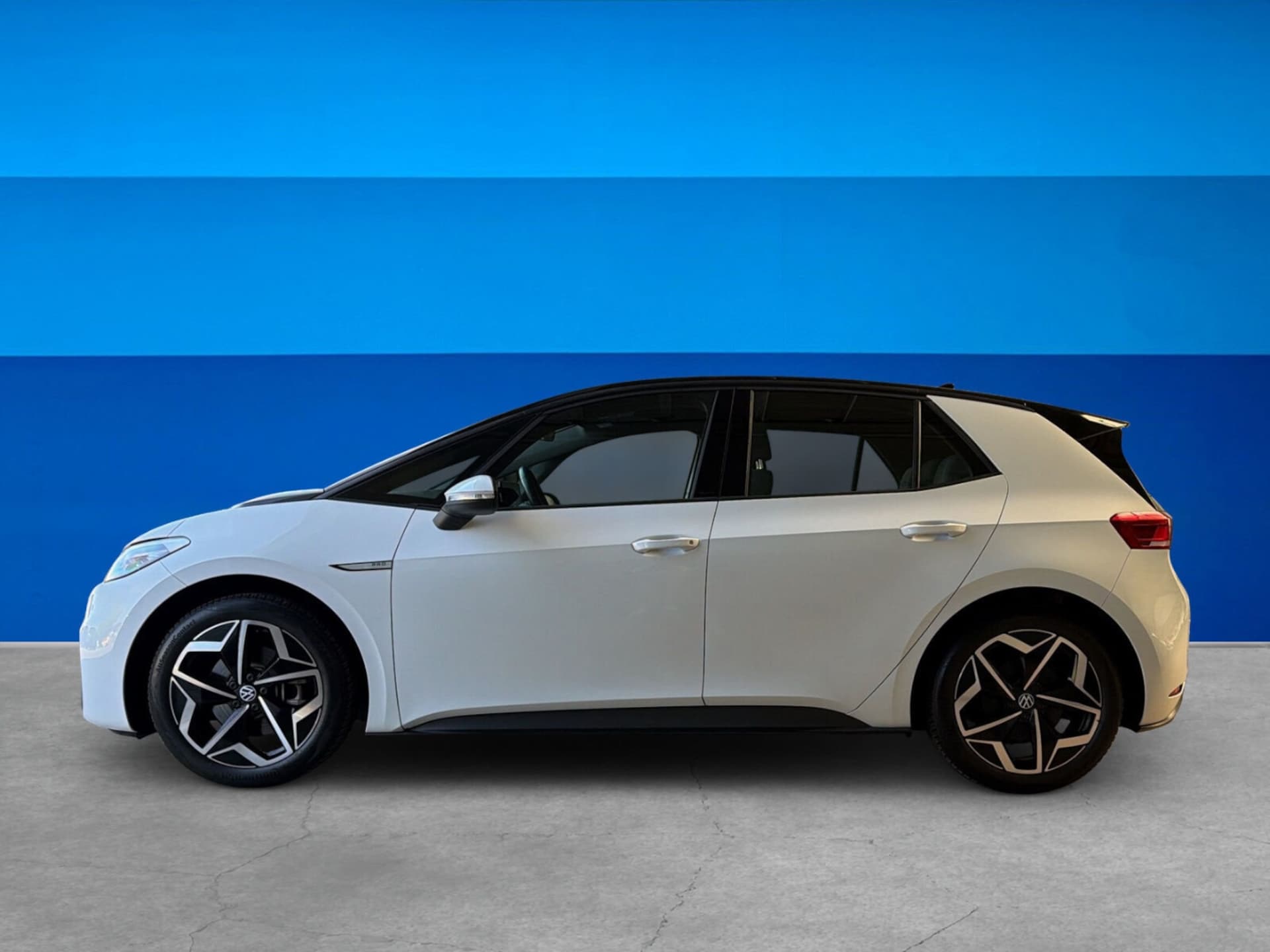 Volkswagen ID.3 Pro Performance