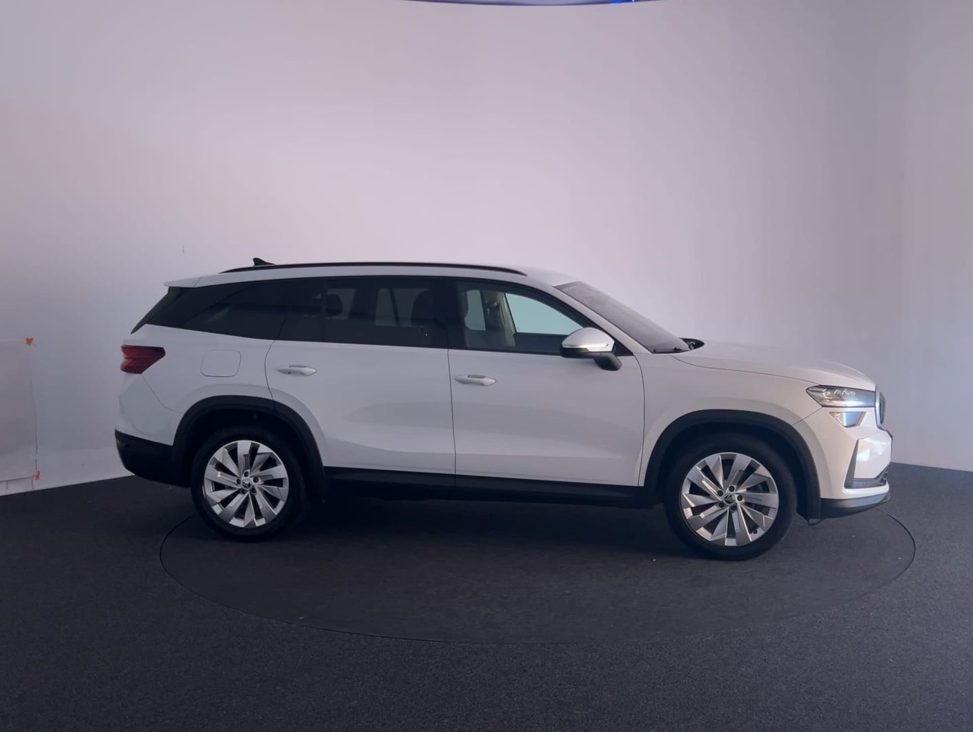 Skoda Kodiaq Selection