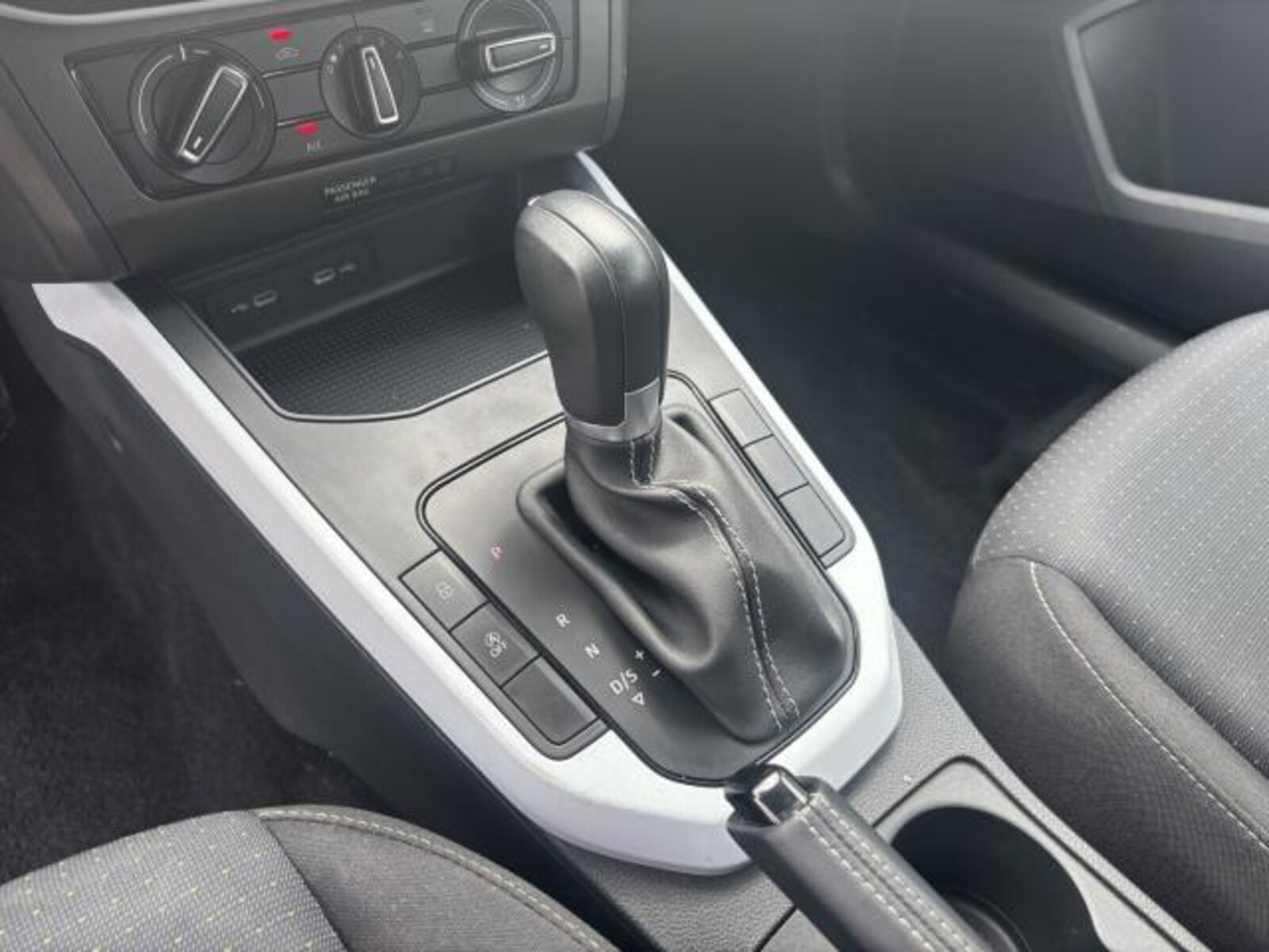 SEAT Arona – Bild 23