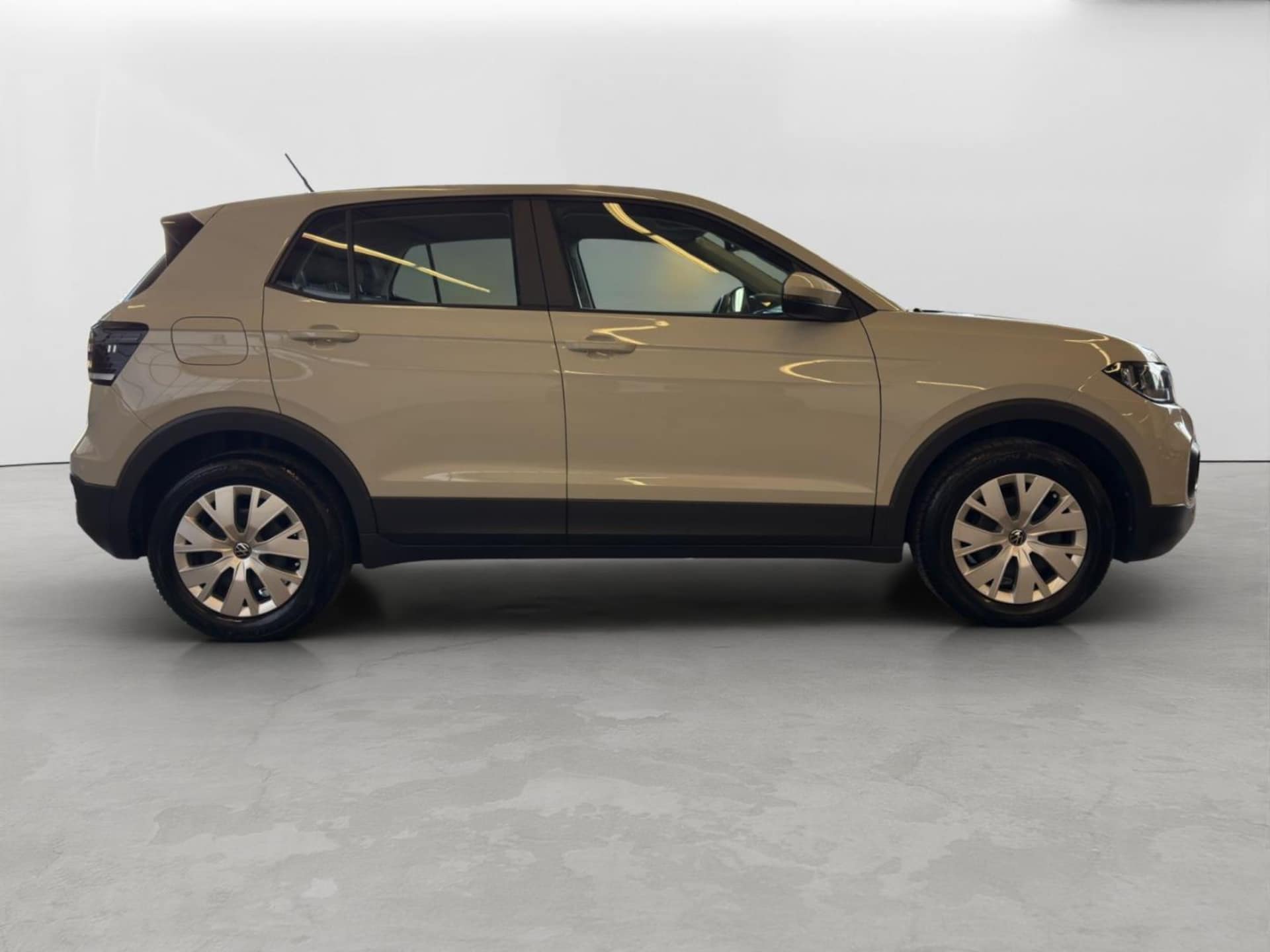 Volkswagen T-Cross Basis-Modell
