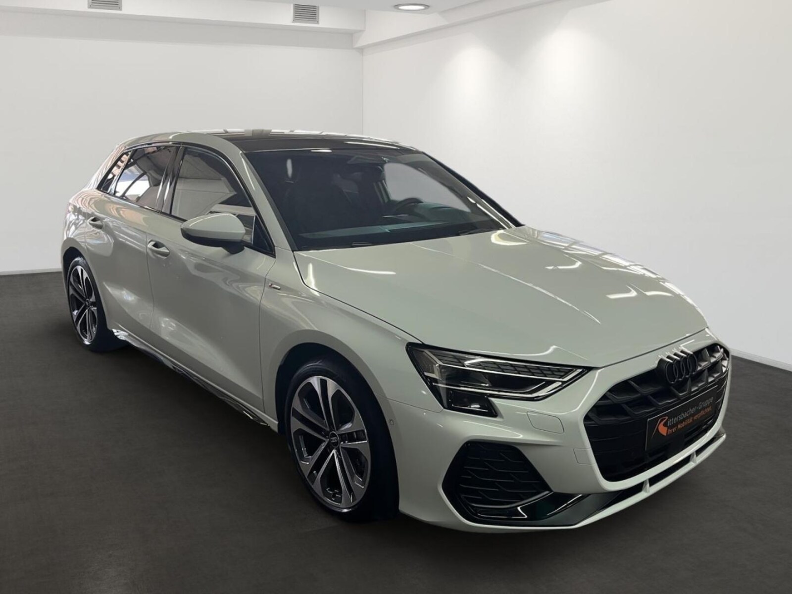 Audi A3 Sportback – Bild 3
