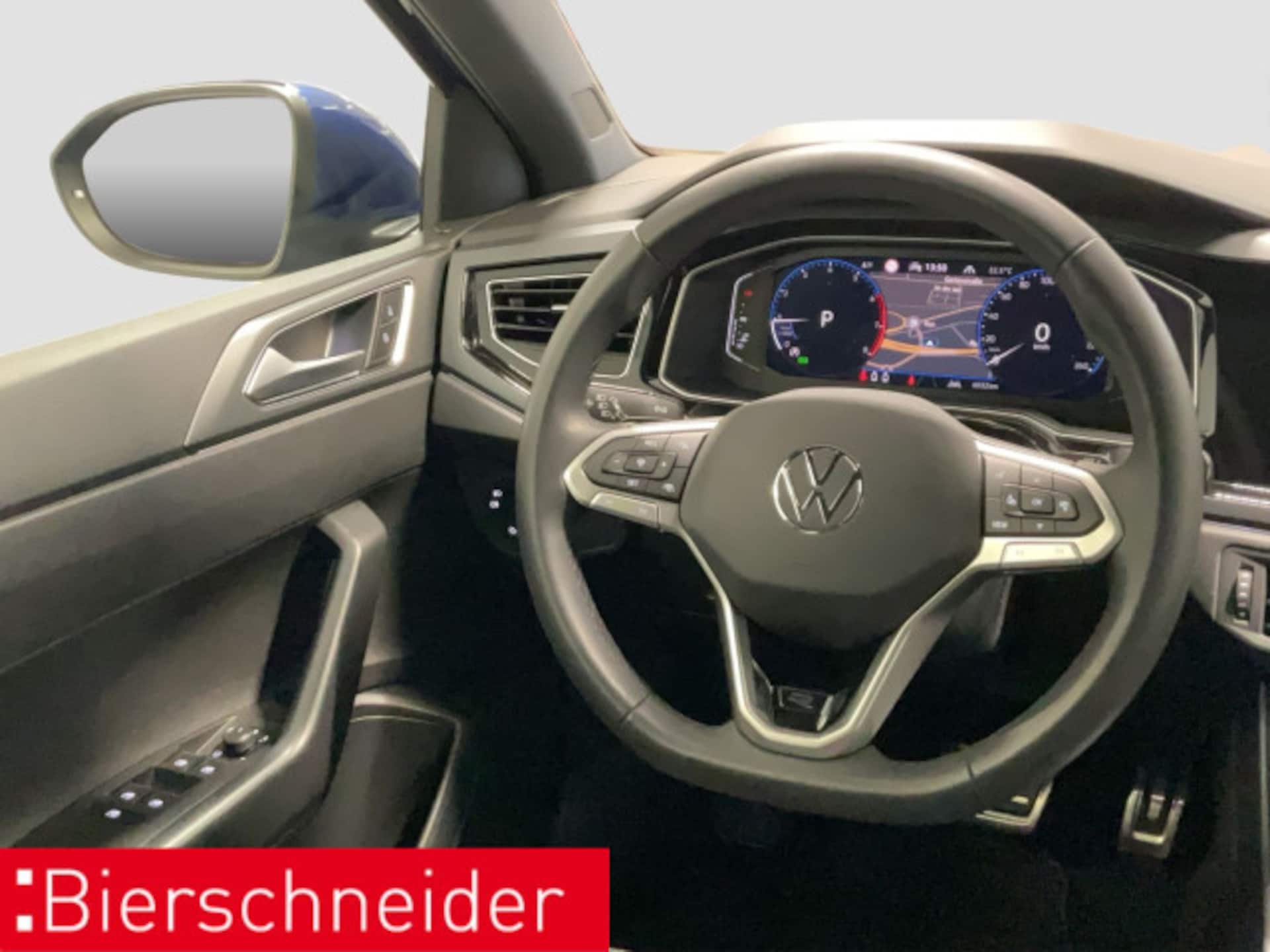 Volkswagen Taigo R-Line