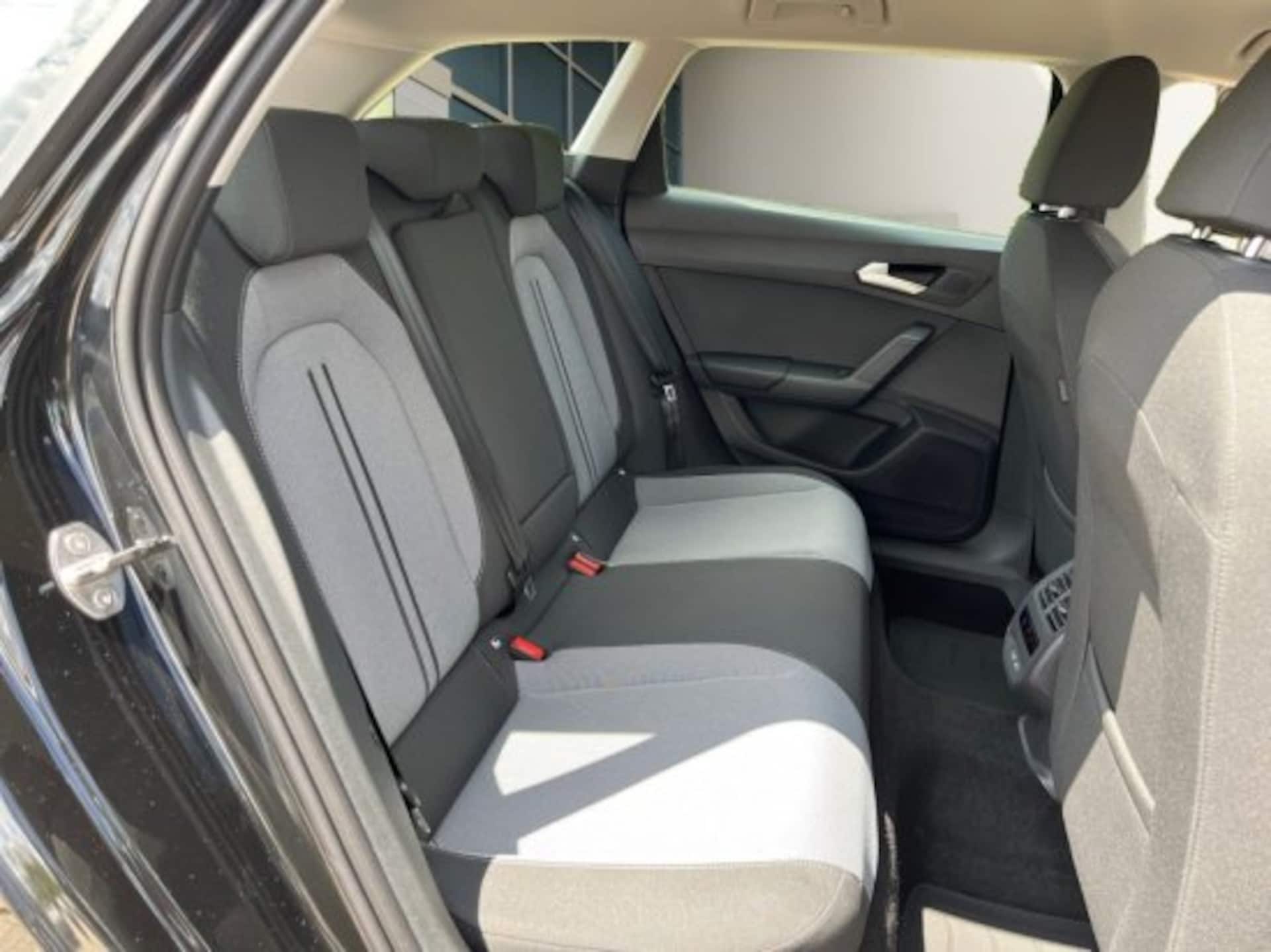SEAT Leon Sportstourer Style