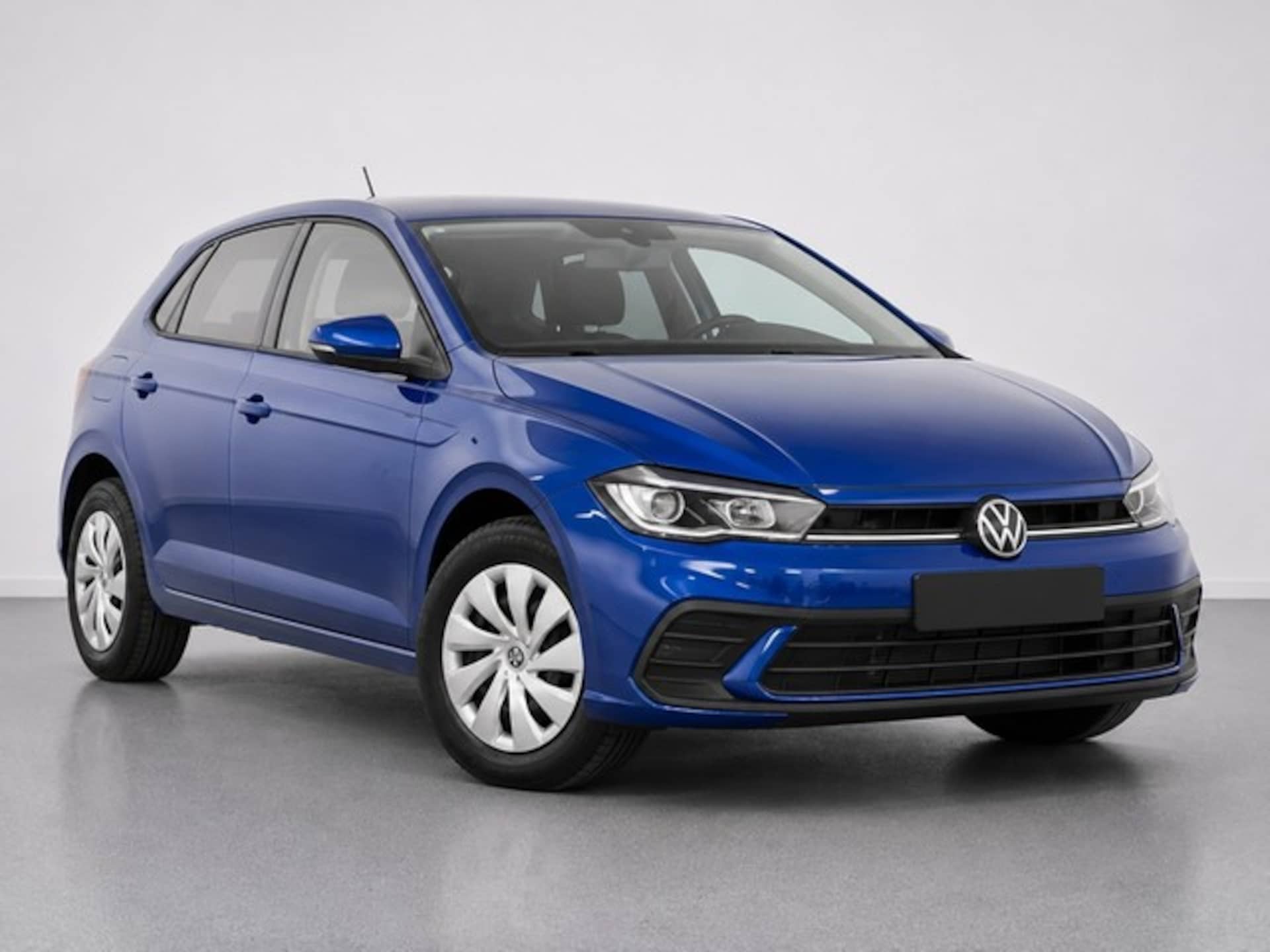 Volkswagen Polo Life