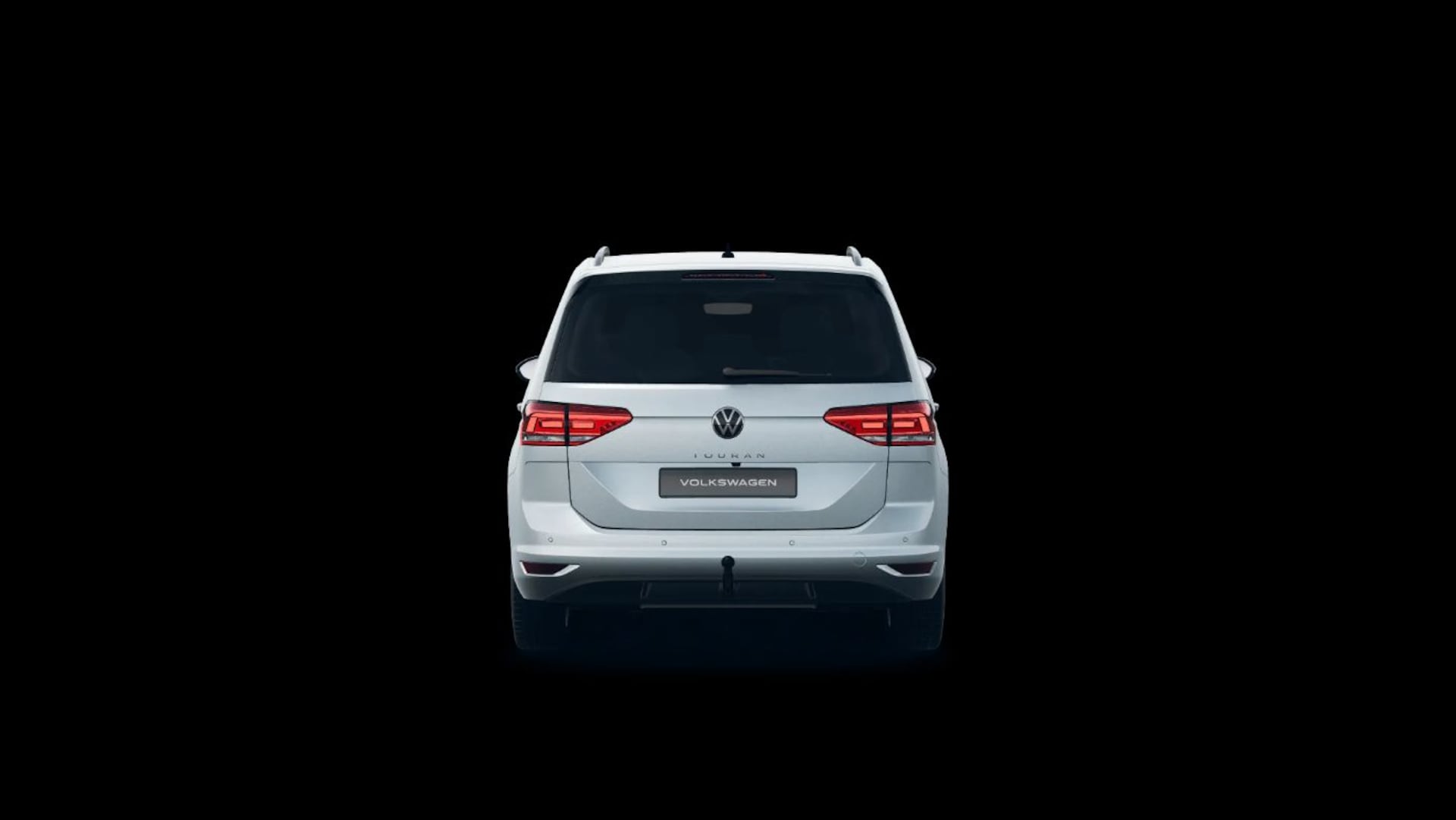 Volkswagen Touran Highline