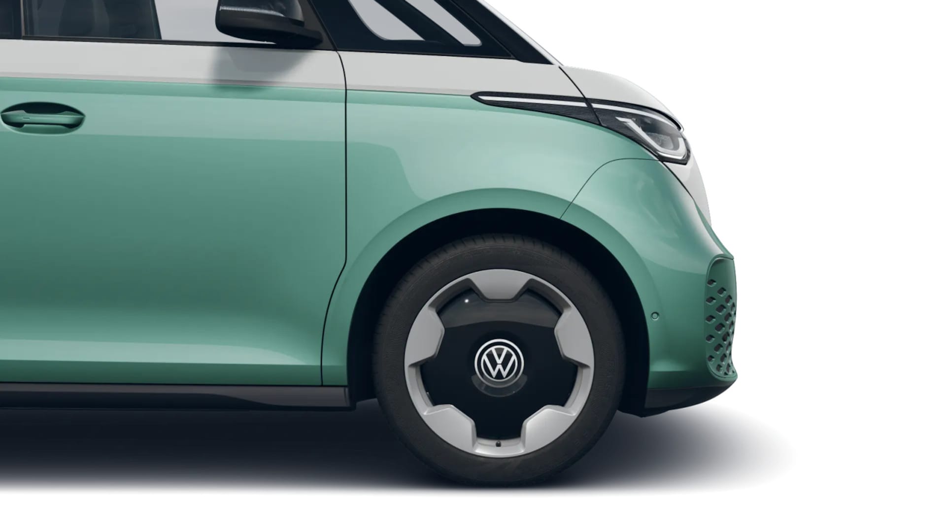 Volkswagen ID. Buzz Goal
