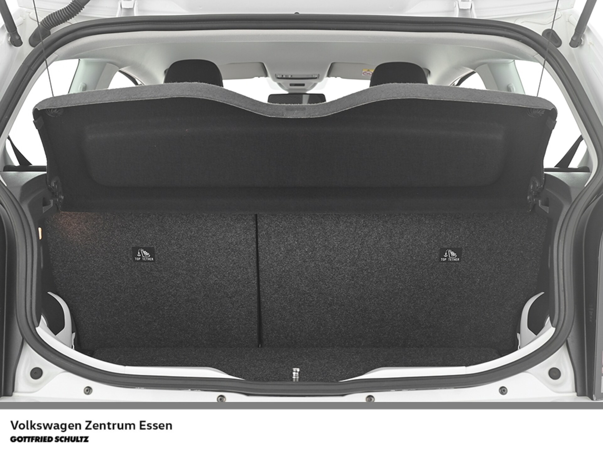 Volkswagen up! UNITED