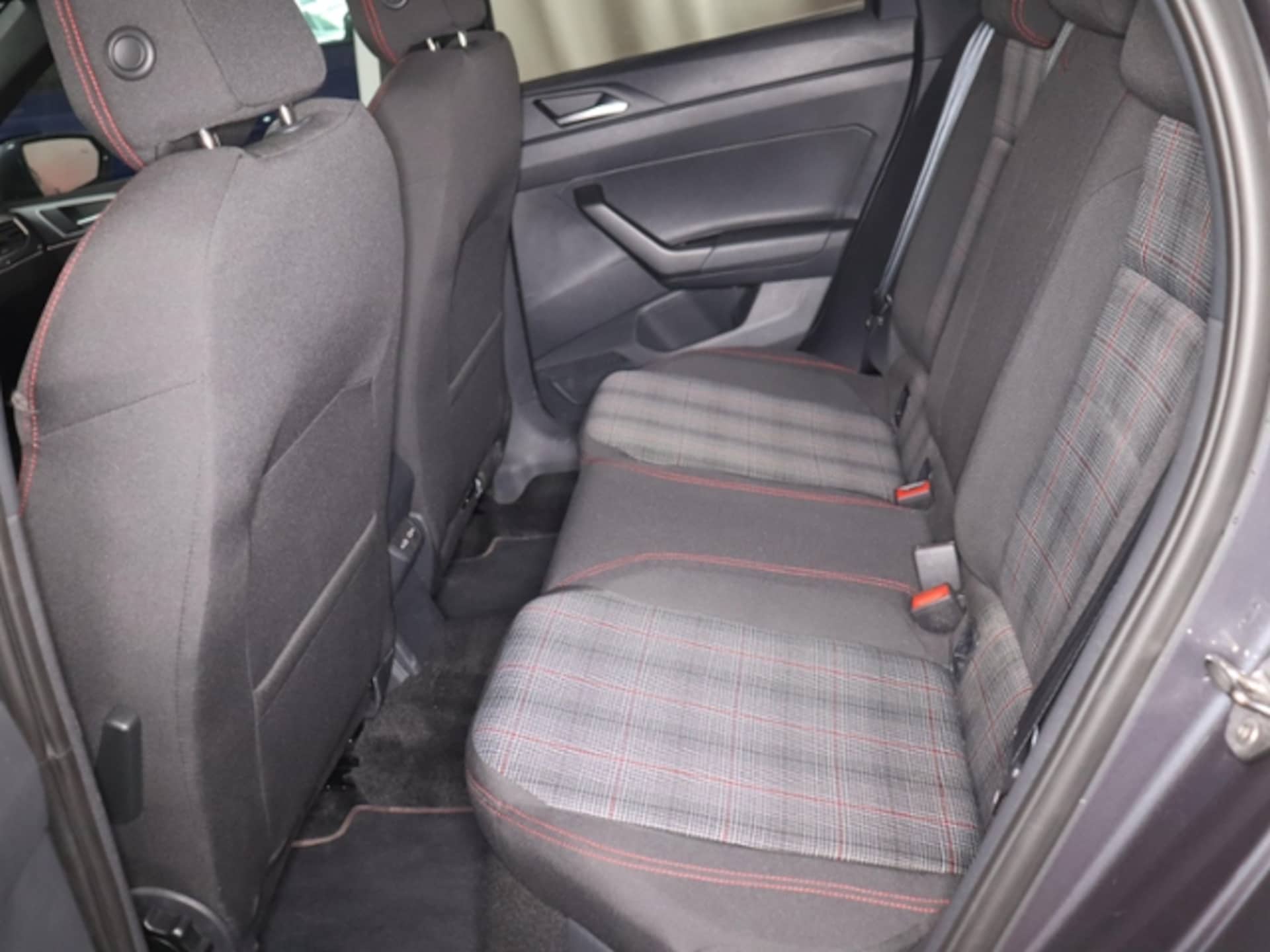 Volkswagen Polo GTI