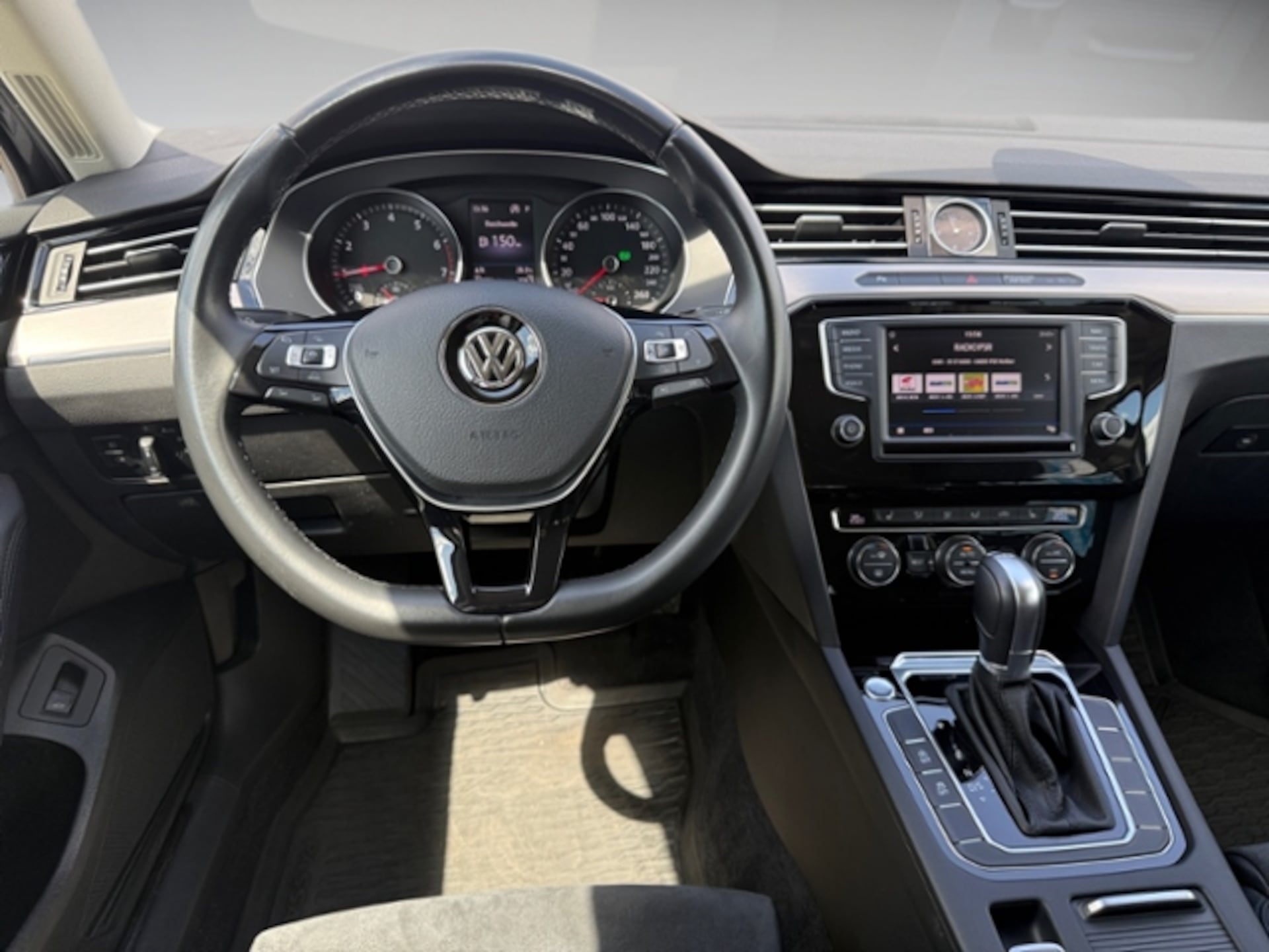 Volkswagen Passat Variant Highline