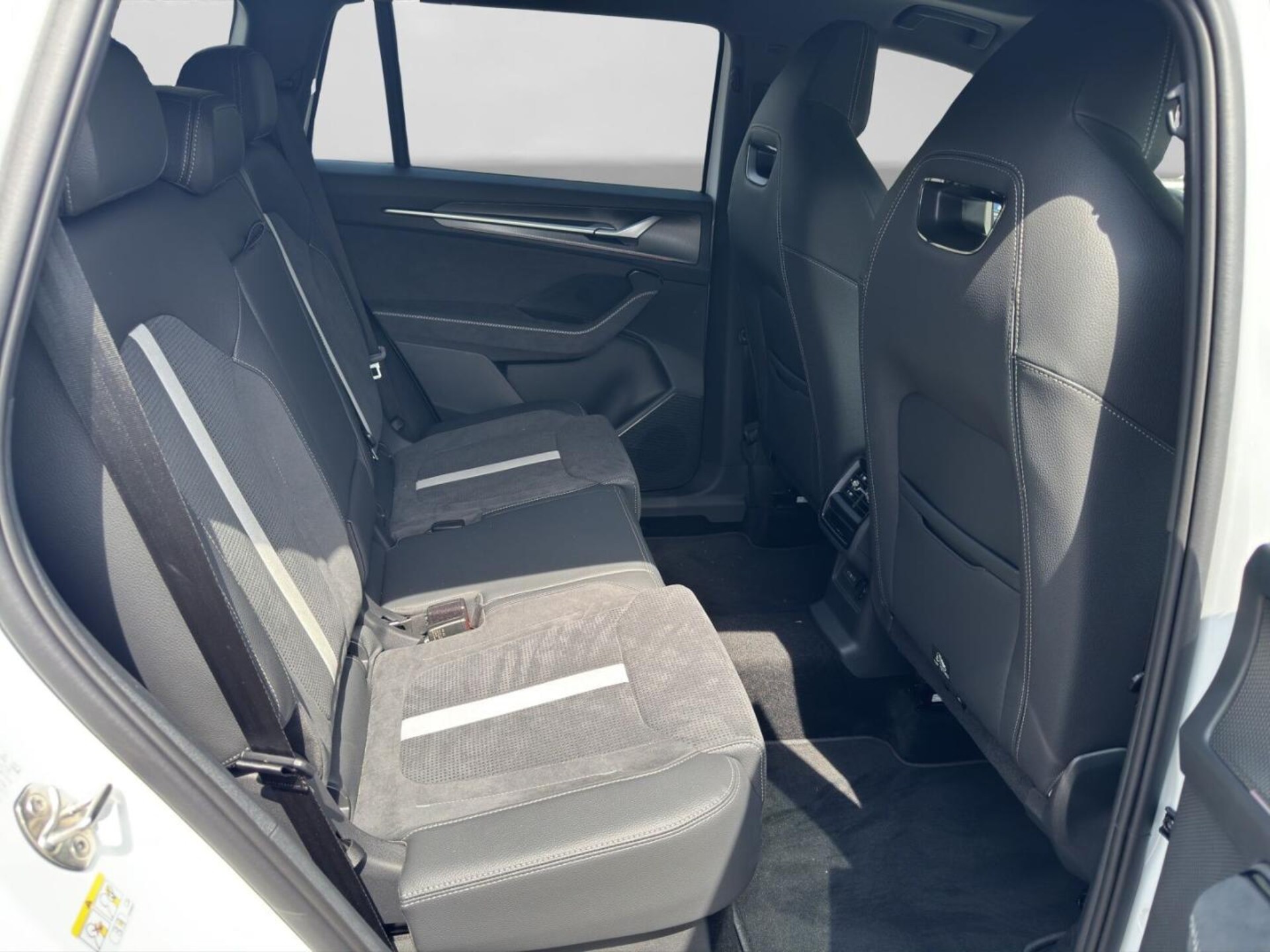 Skoda Kodiaq Sportline