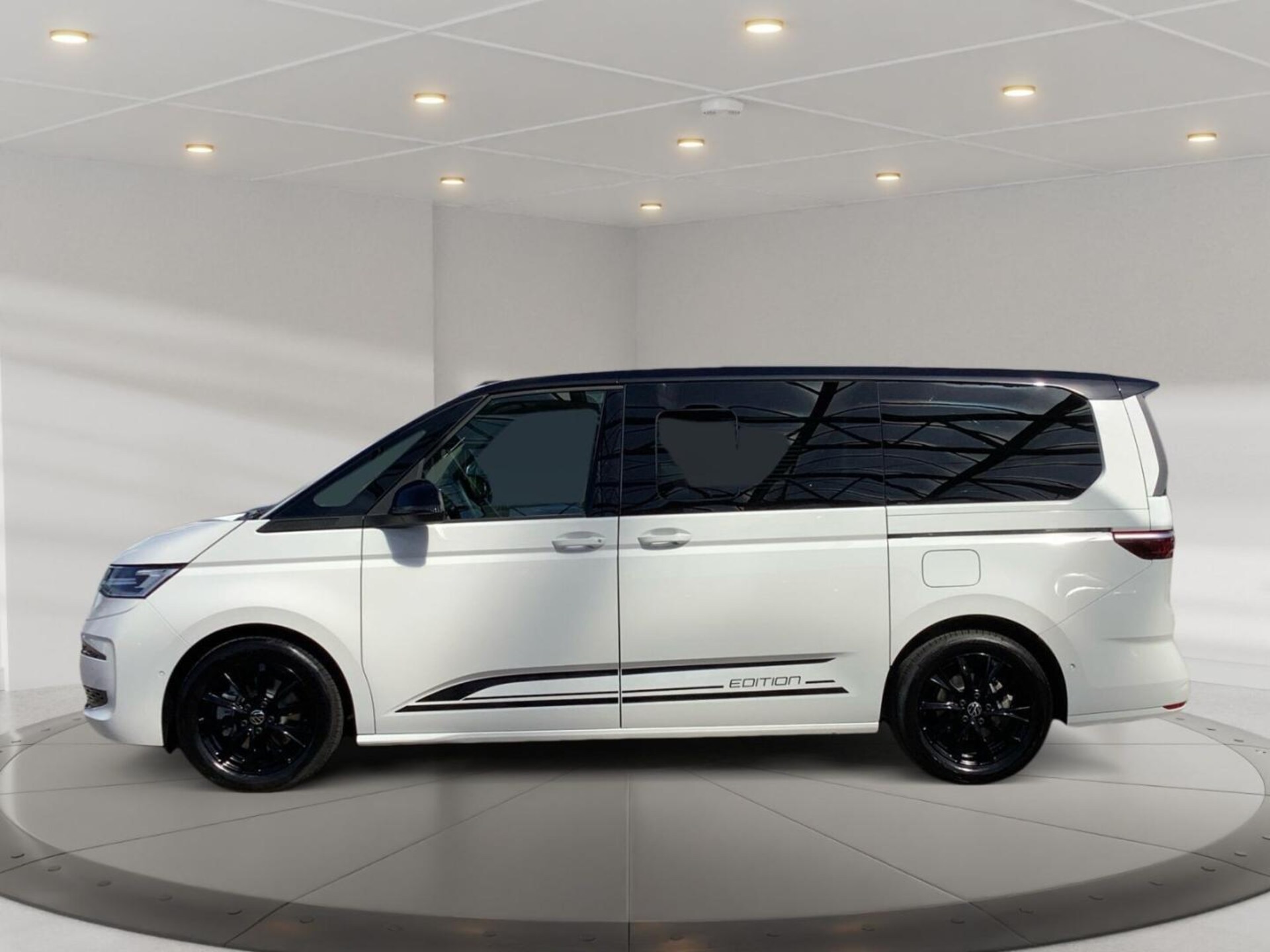 Volkswagen Multivan Langversion Life