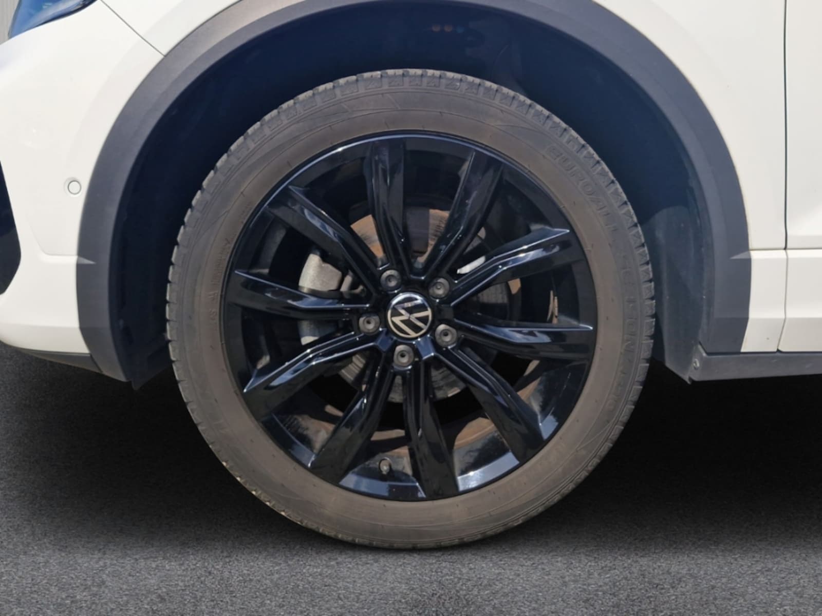 Volkswagen T-Roc – Bild 11