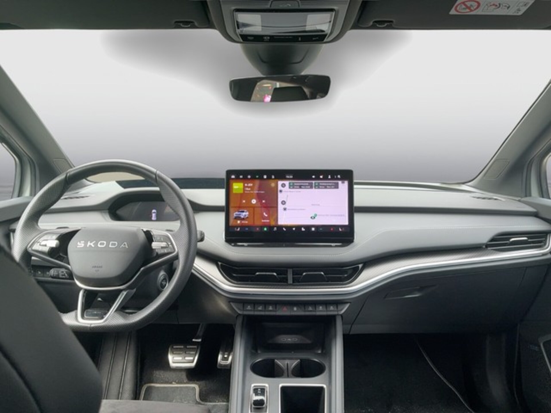 Skoda Enyaq 60 Sportline