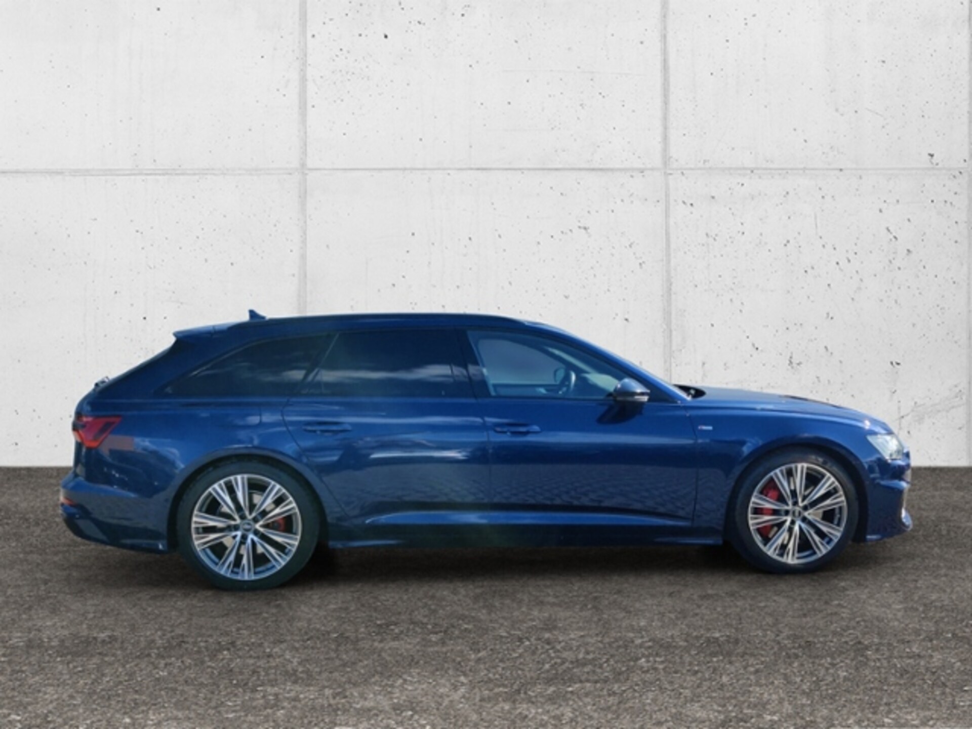 Audi A6 Avant TFSI e Sport