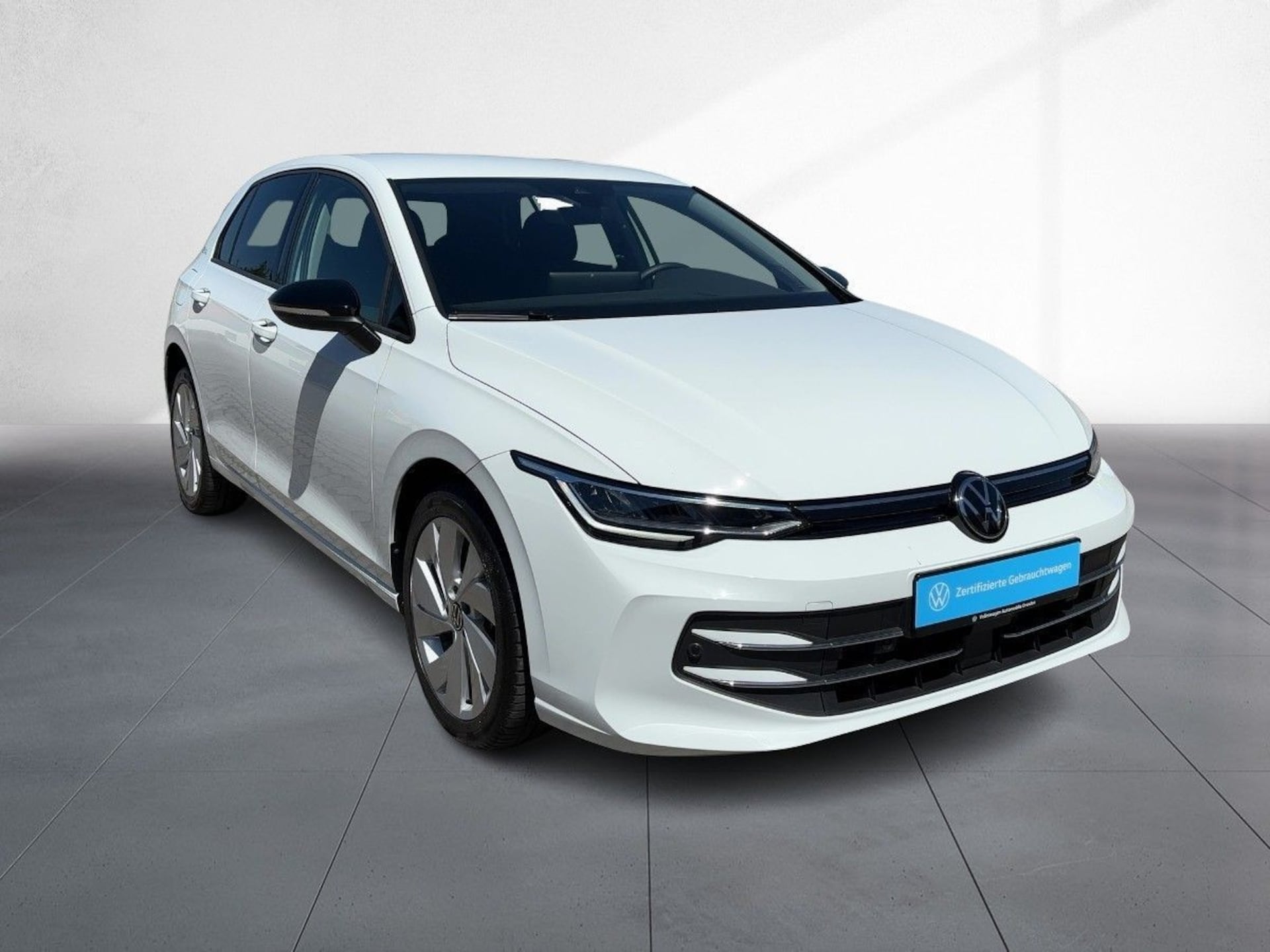 Volkswagen Golf Goal