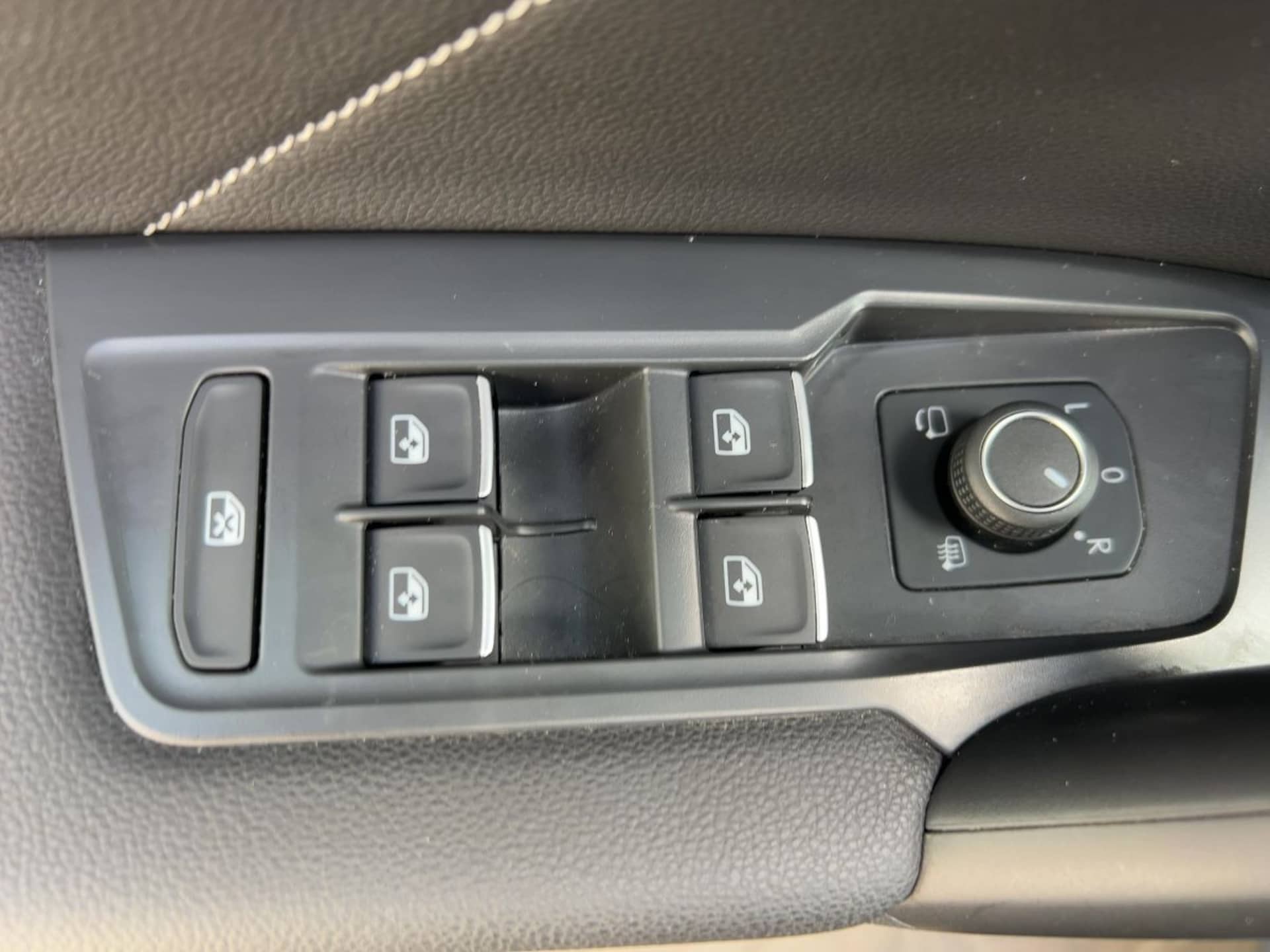 Volkswagen Tiguan Allspace R-Line