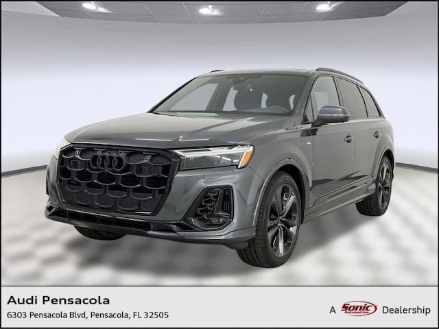 Photo of 2026 Audi Q7