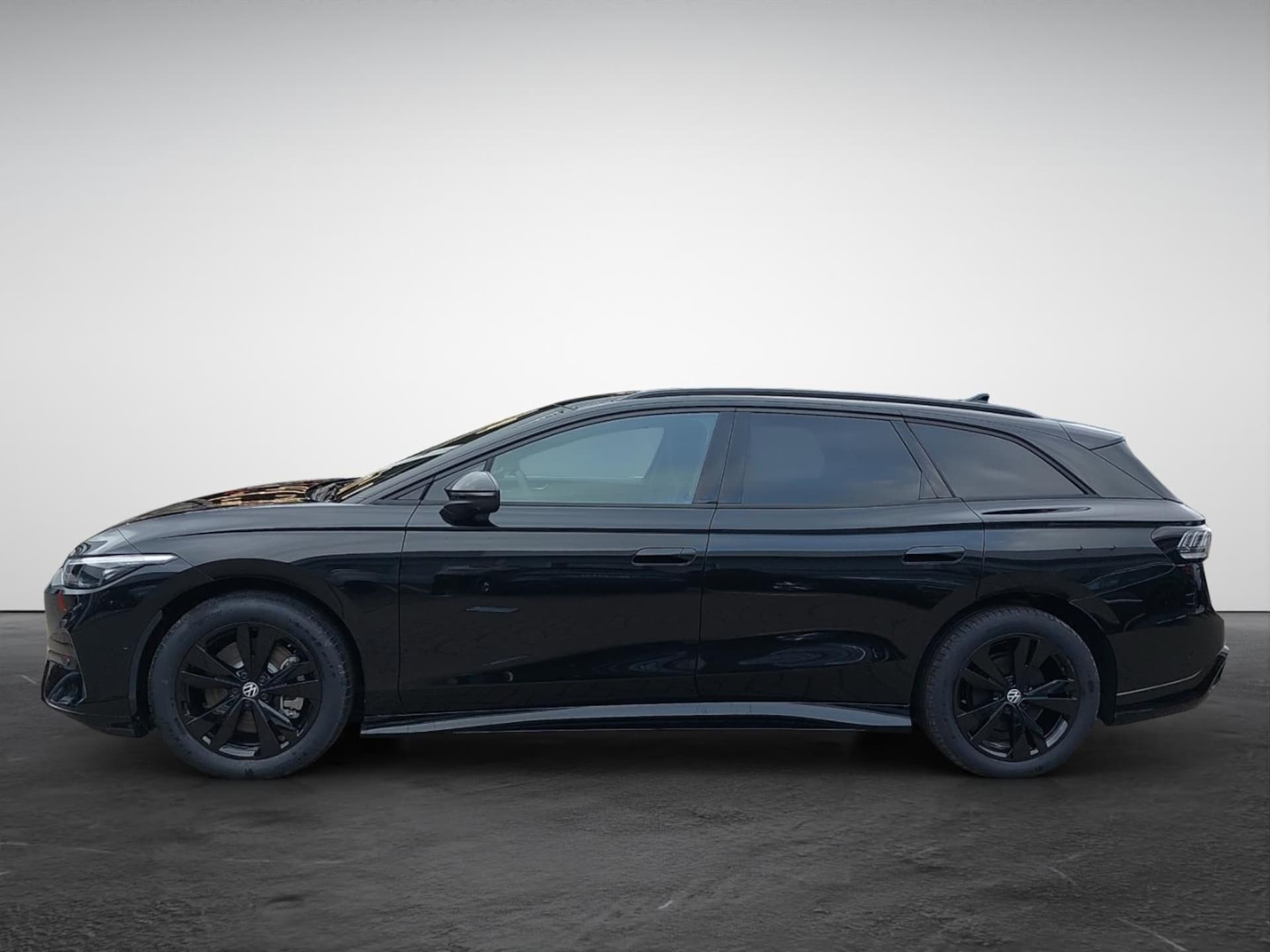 Volkswagen ID.7 Tourer Pro