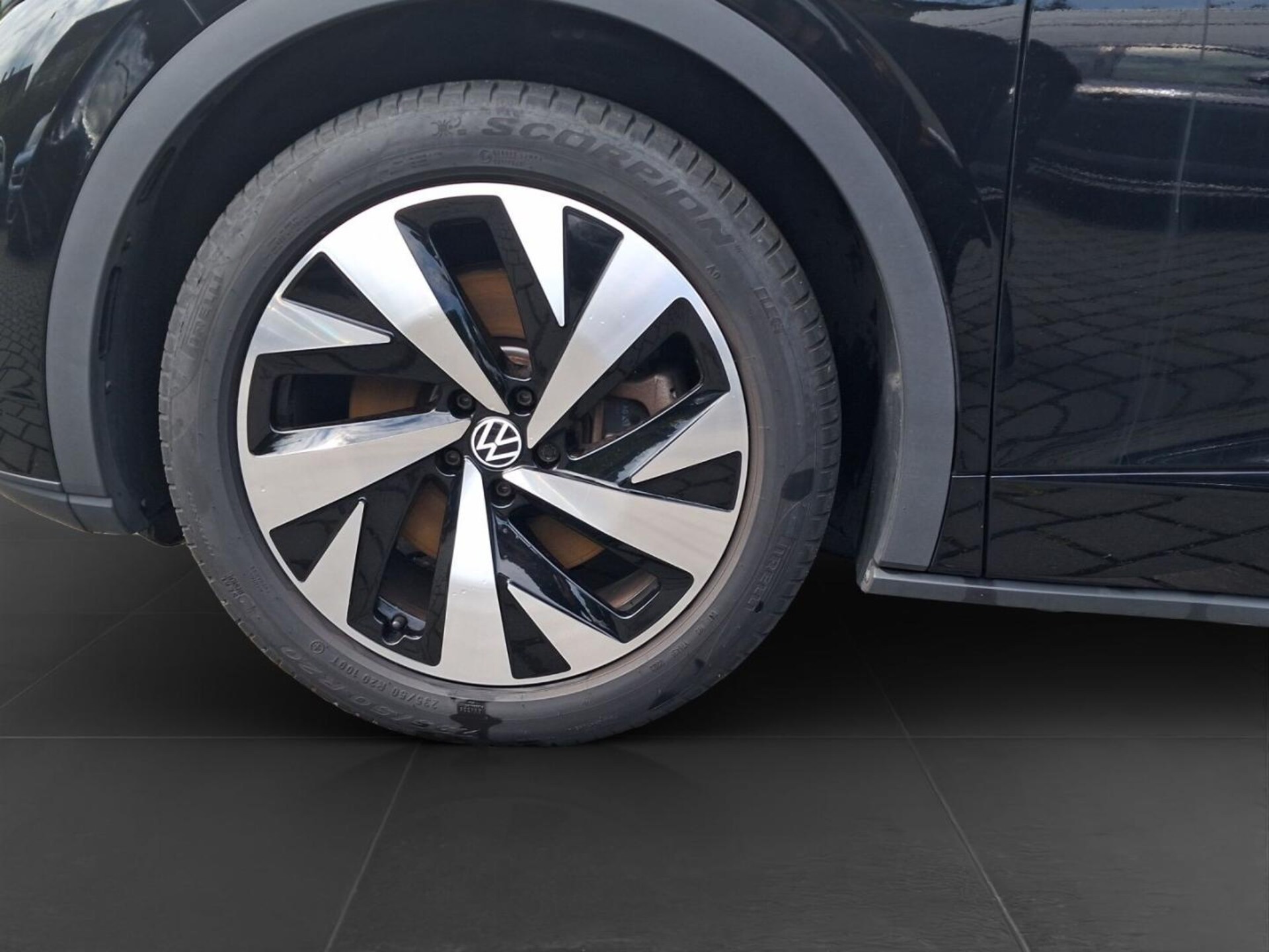 Volkswagen ID.5 Pro