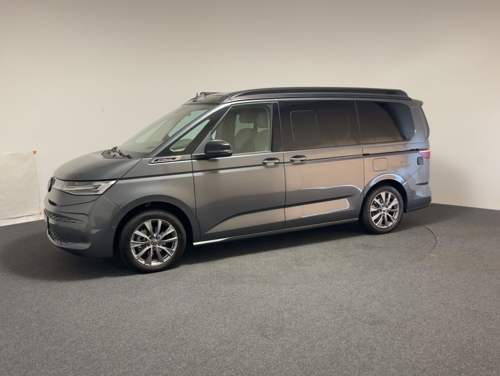 Volkswagen California – Bild 6